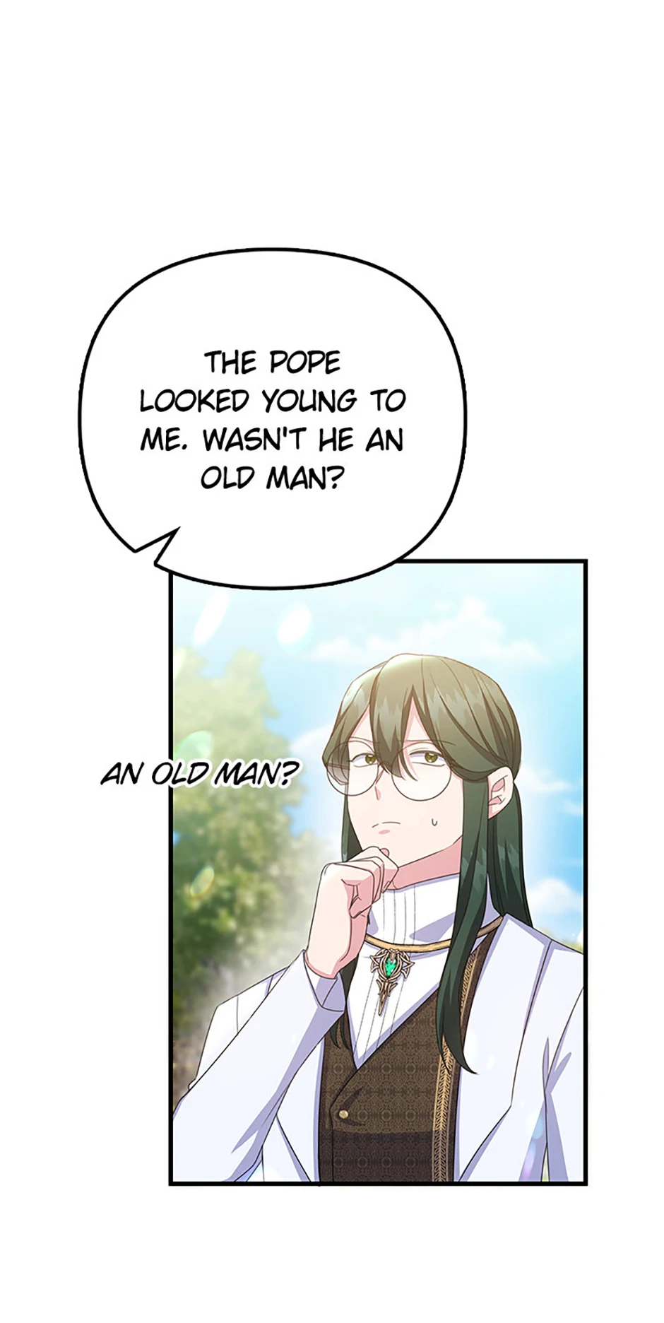 It’s the First Time for Both of Us! Chapter 34 - page 14