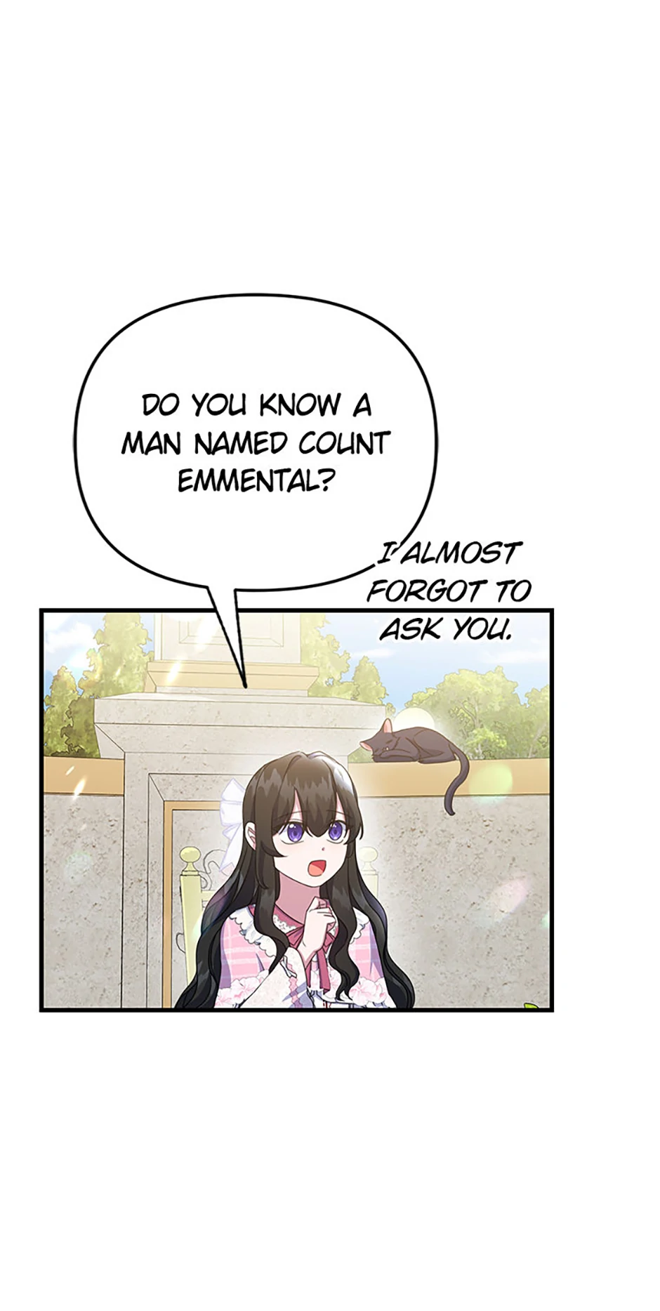 It’s the First Time for Both of Us! Chapter 34 - page 20
