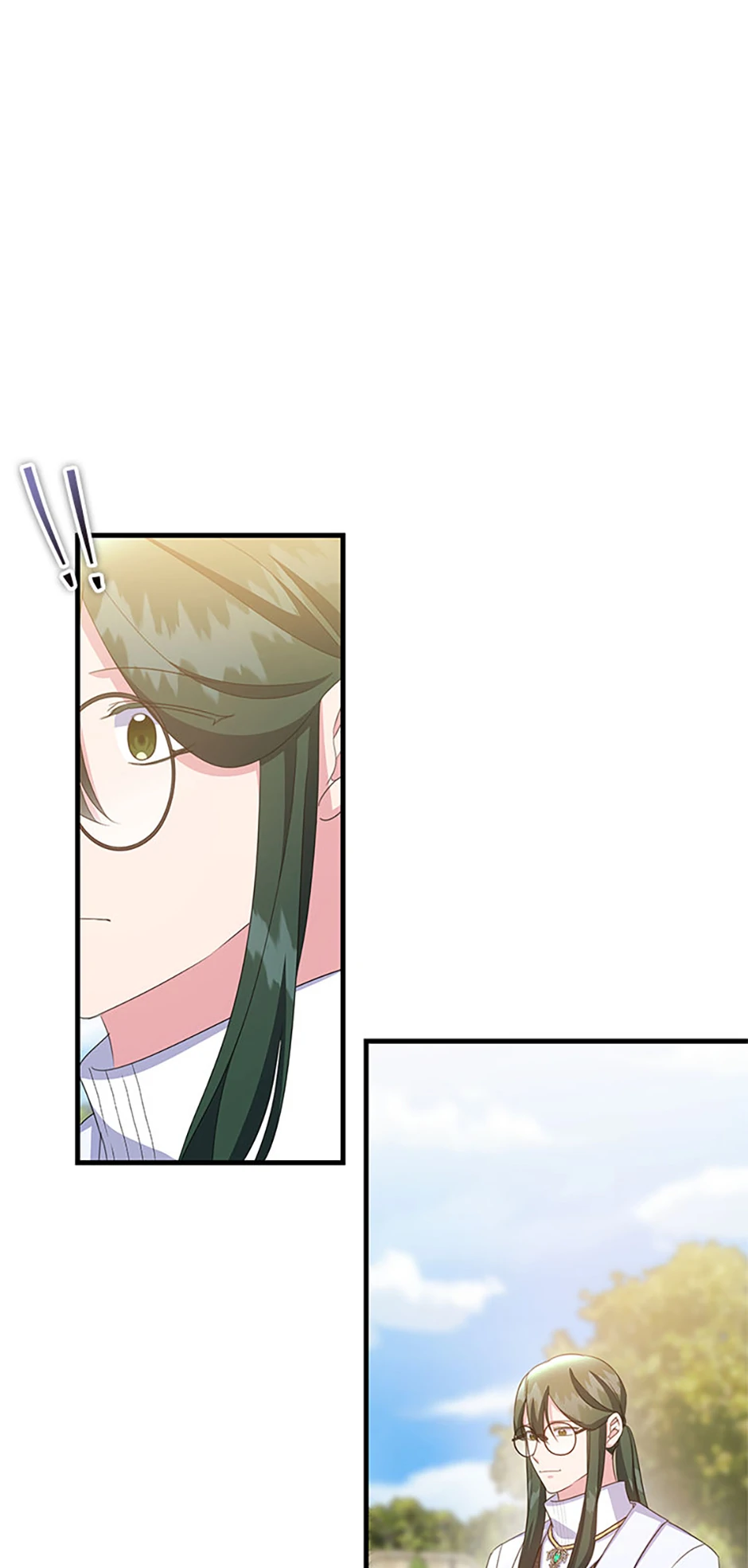 It’s the First Time for Both of Us! Chapter 34 - page 29