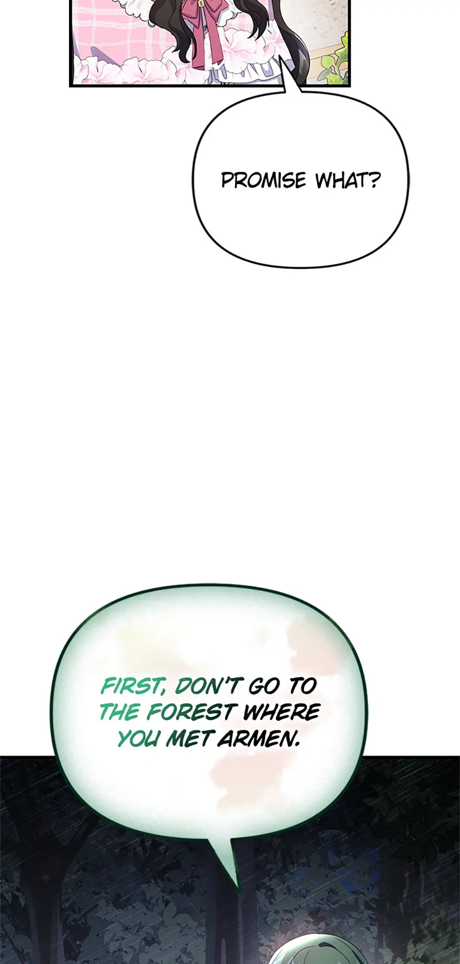 It’s the First Time for Both of Us! Chapter 34 - page 31