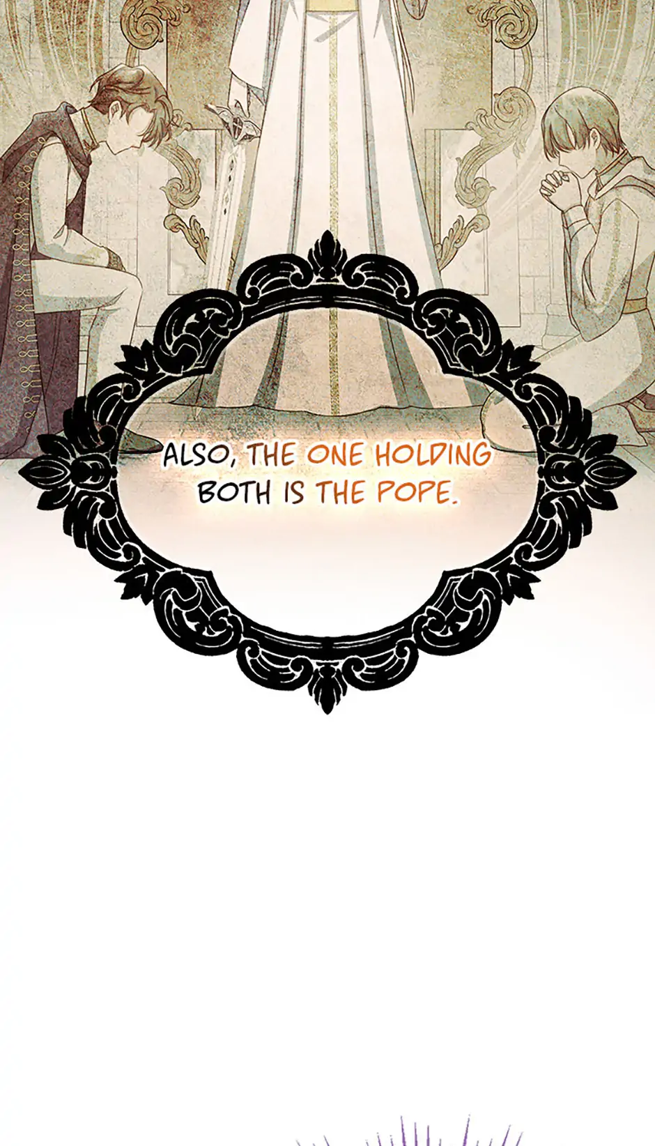 It’s the First Time for Both of Us! Chapter 34 - page 4