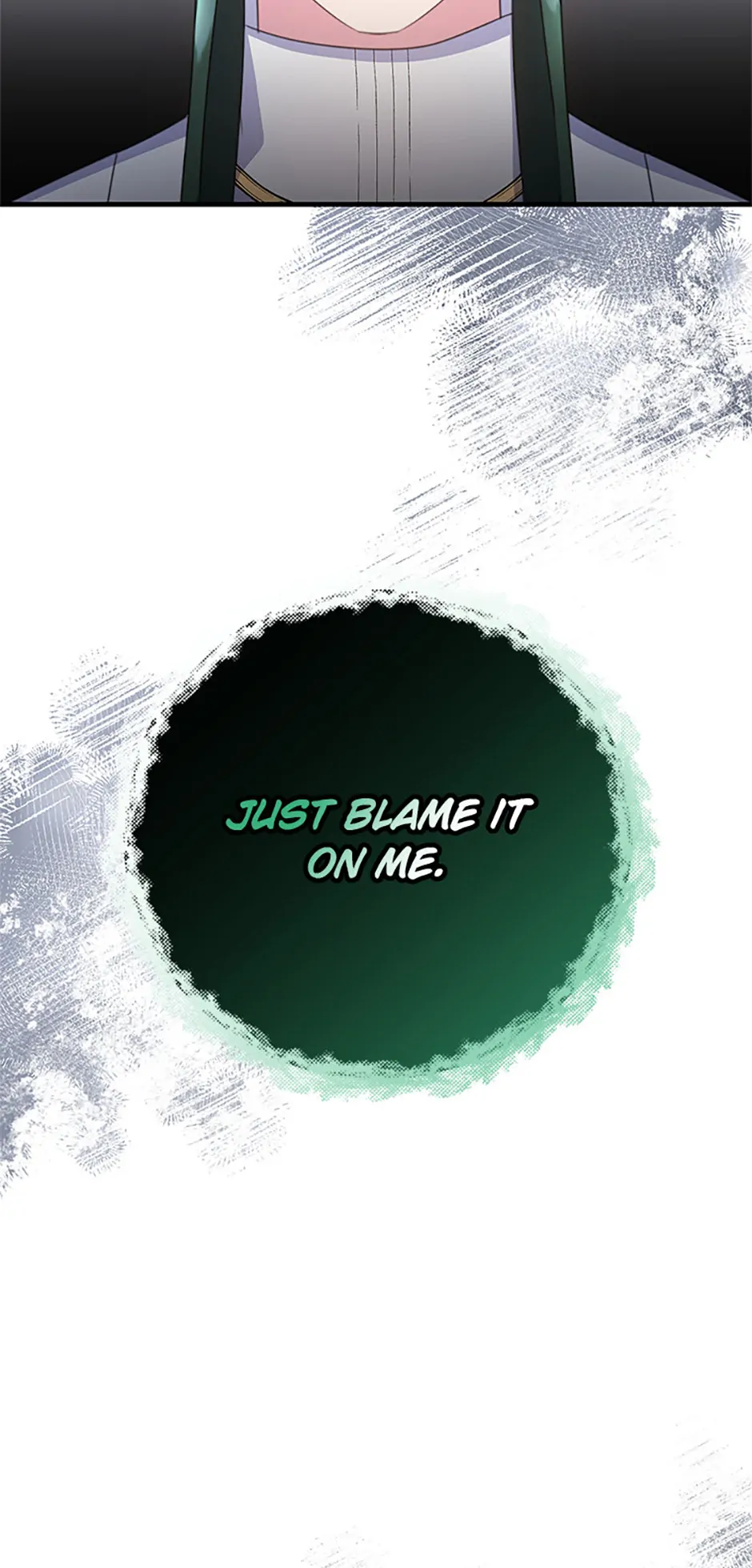 It’s the First Time for Both of Us! Chapter 34 - page 40