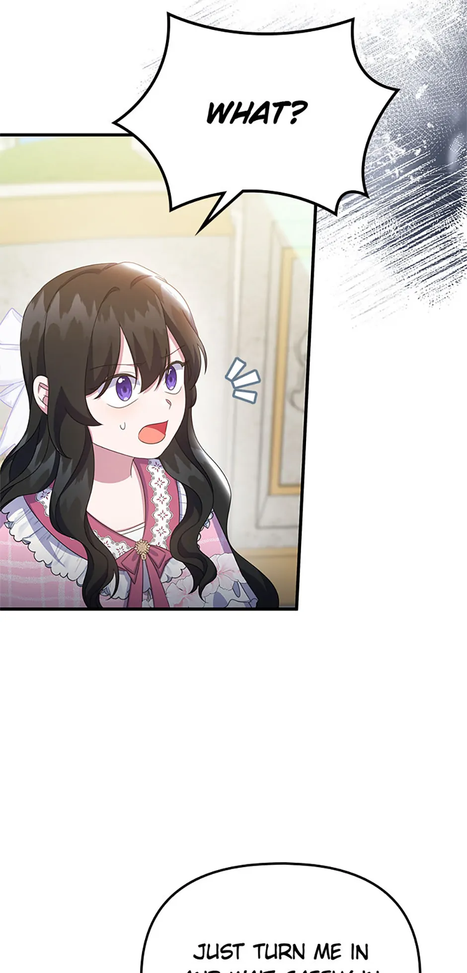 It’s the First Time for Both of Us! Chapter 34 - page 41