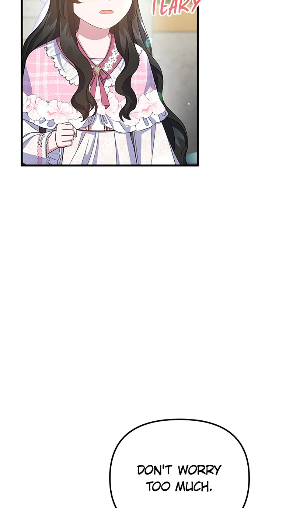 It’s the First Time for Both of Us! Chapter 34 - page 46