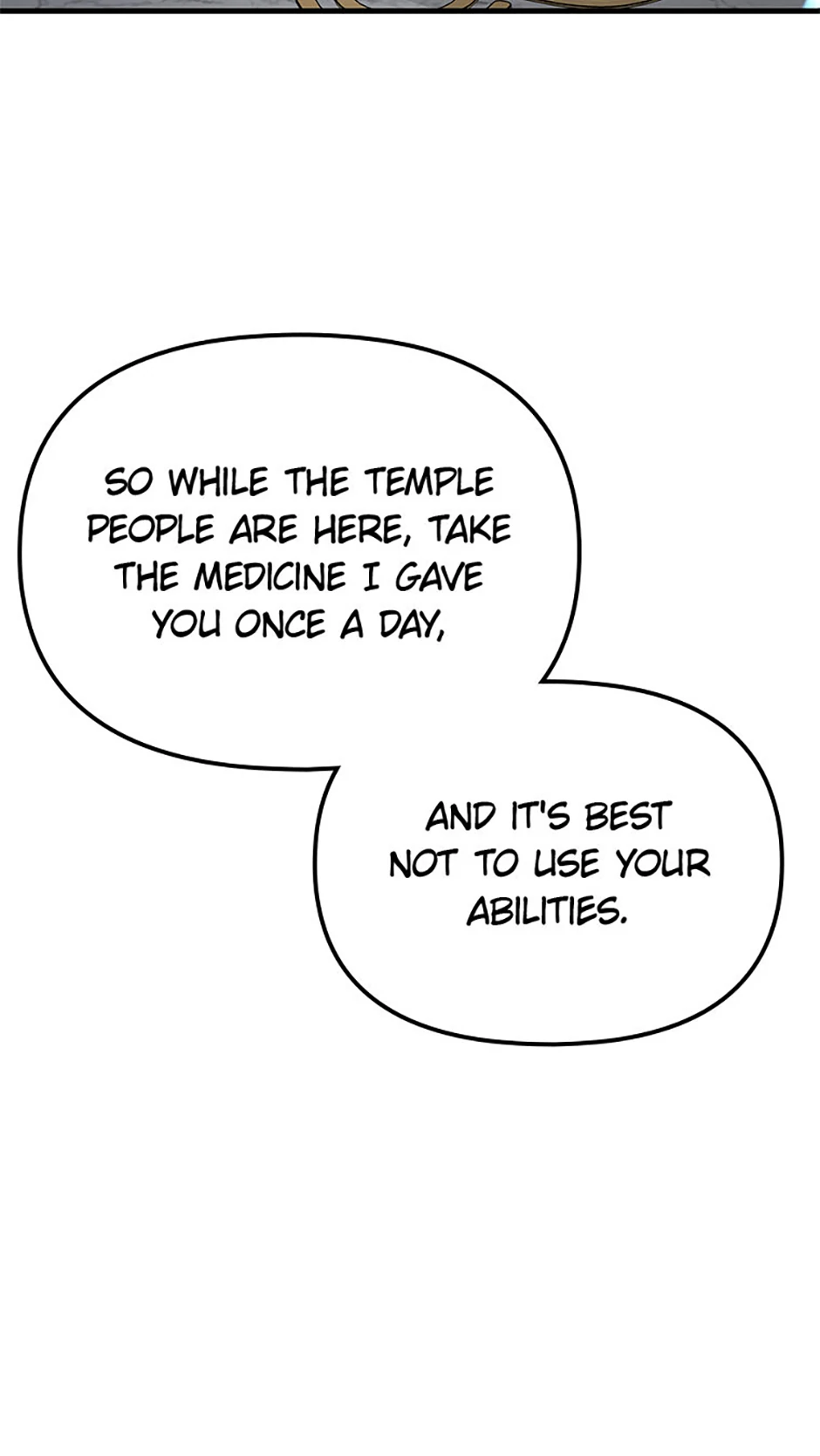 It’s the First Time for Both of Us! Chapter 34 - page 48