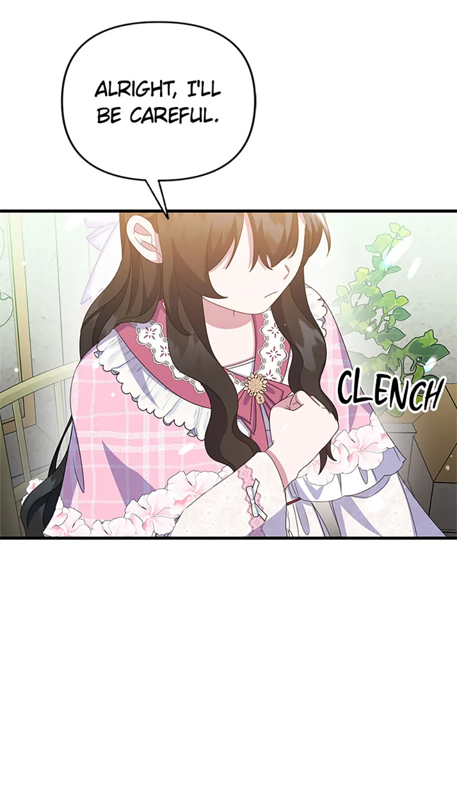 It’s the First Time for Both of Us! Chapter 34 - page 49