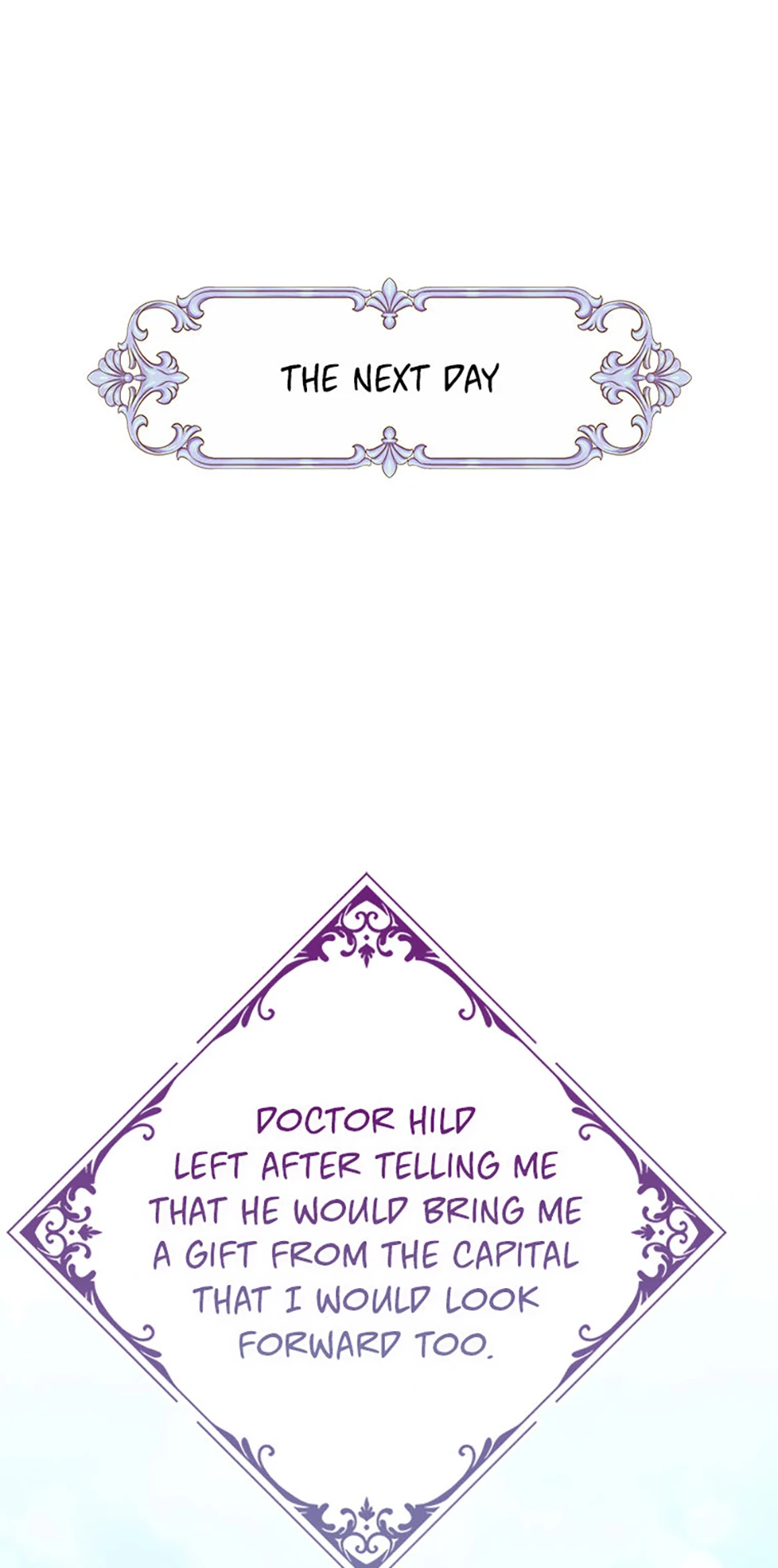 It’s the First Time for Both of Us! Chapter 34 - page 50