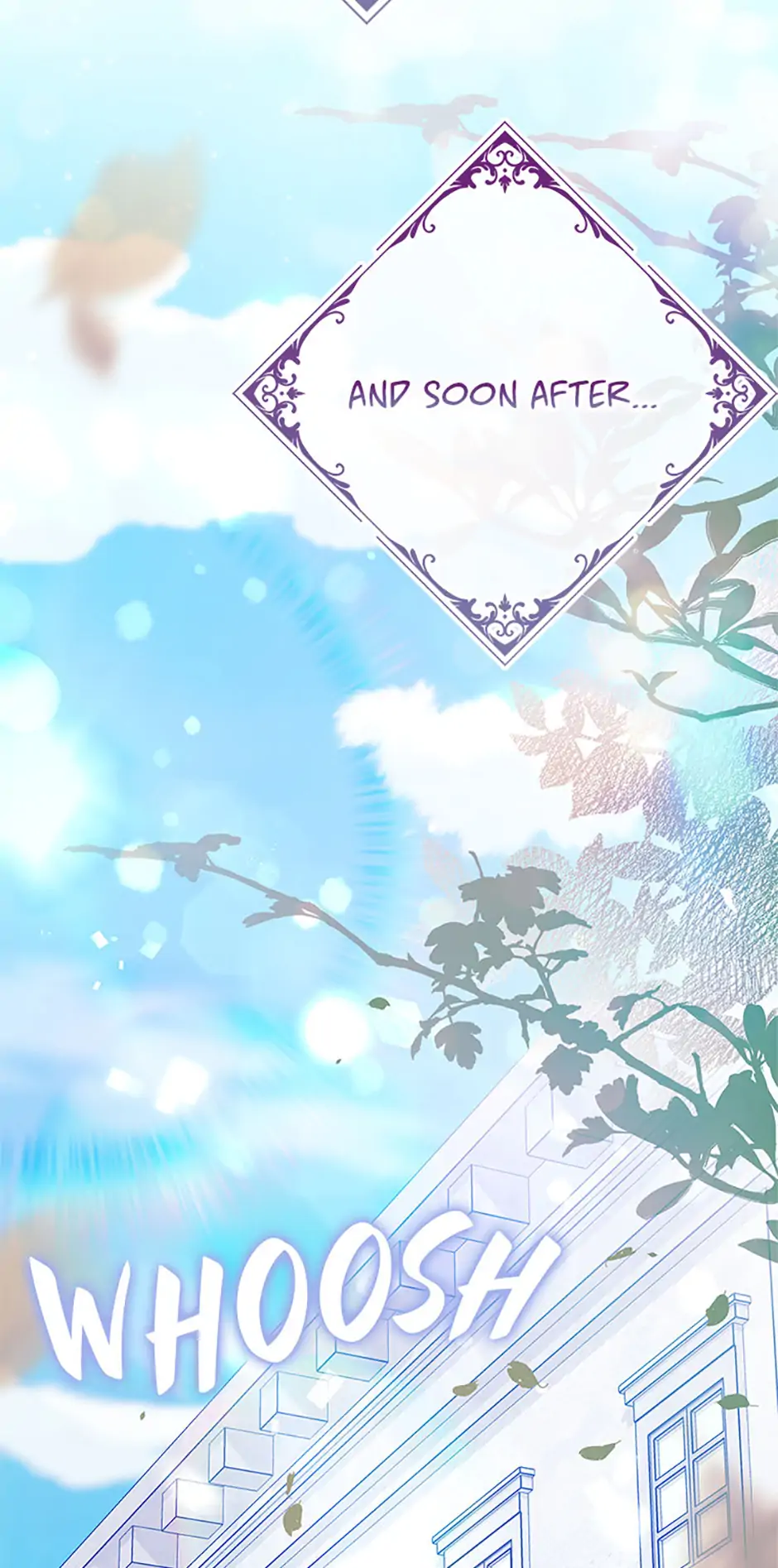 It’s the First Time for Both of Us! Chapter 34 - page 51