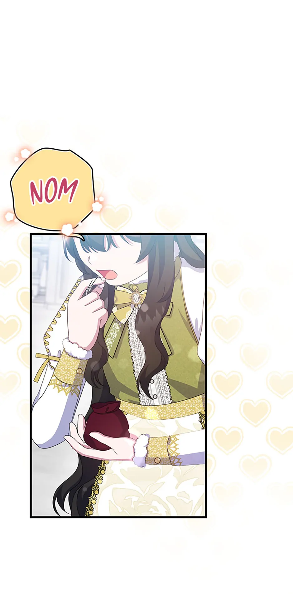 It’s the First Time for Both of Us! Chapter 34 - page 58