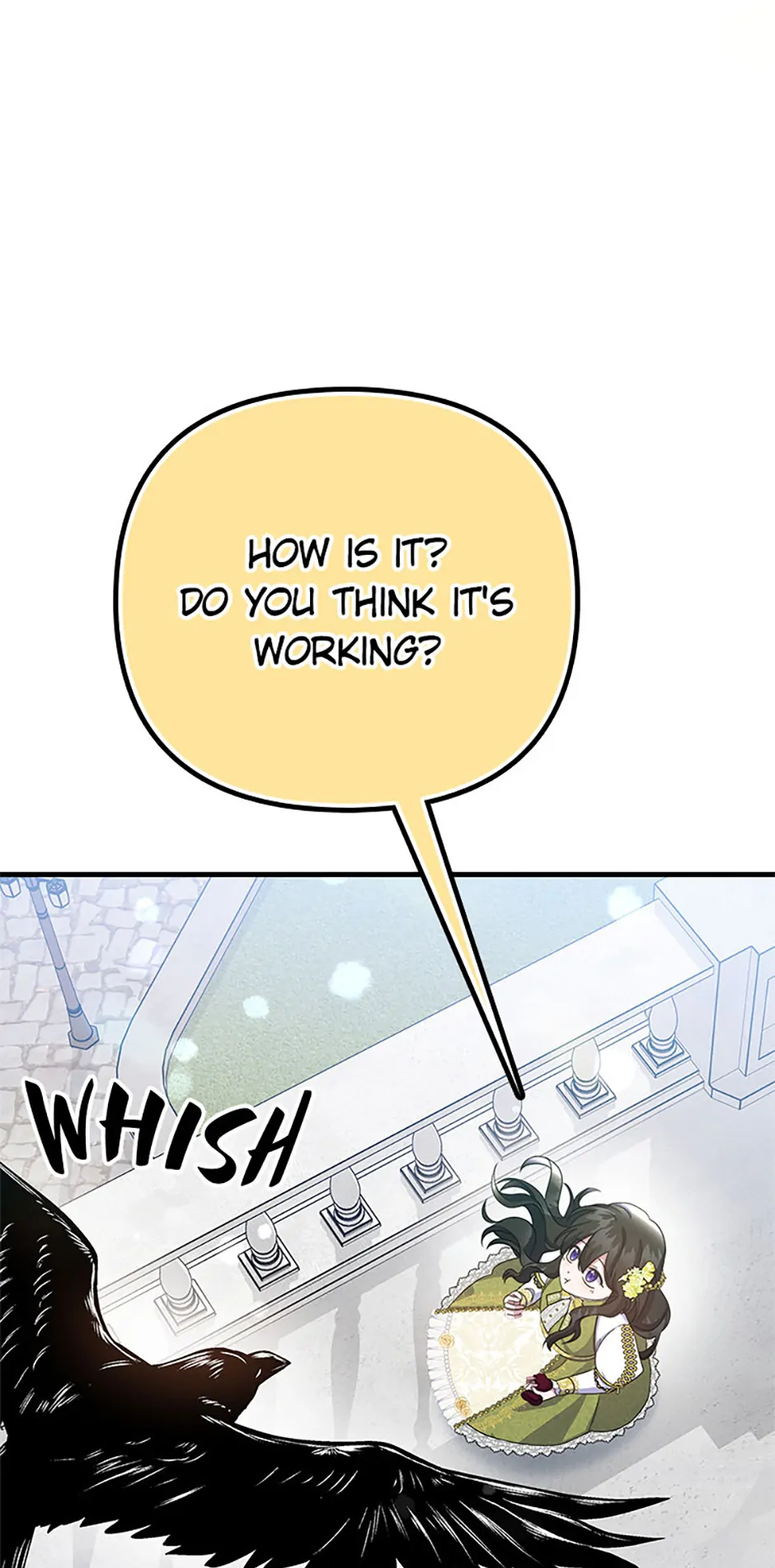 It’s the First Time for Both of Us! Chapter 34 - page 59