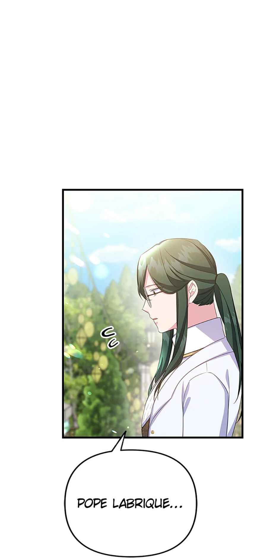 It’s the First Time for Both of Us! Chapter 34 - page 6