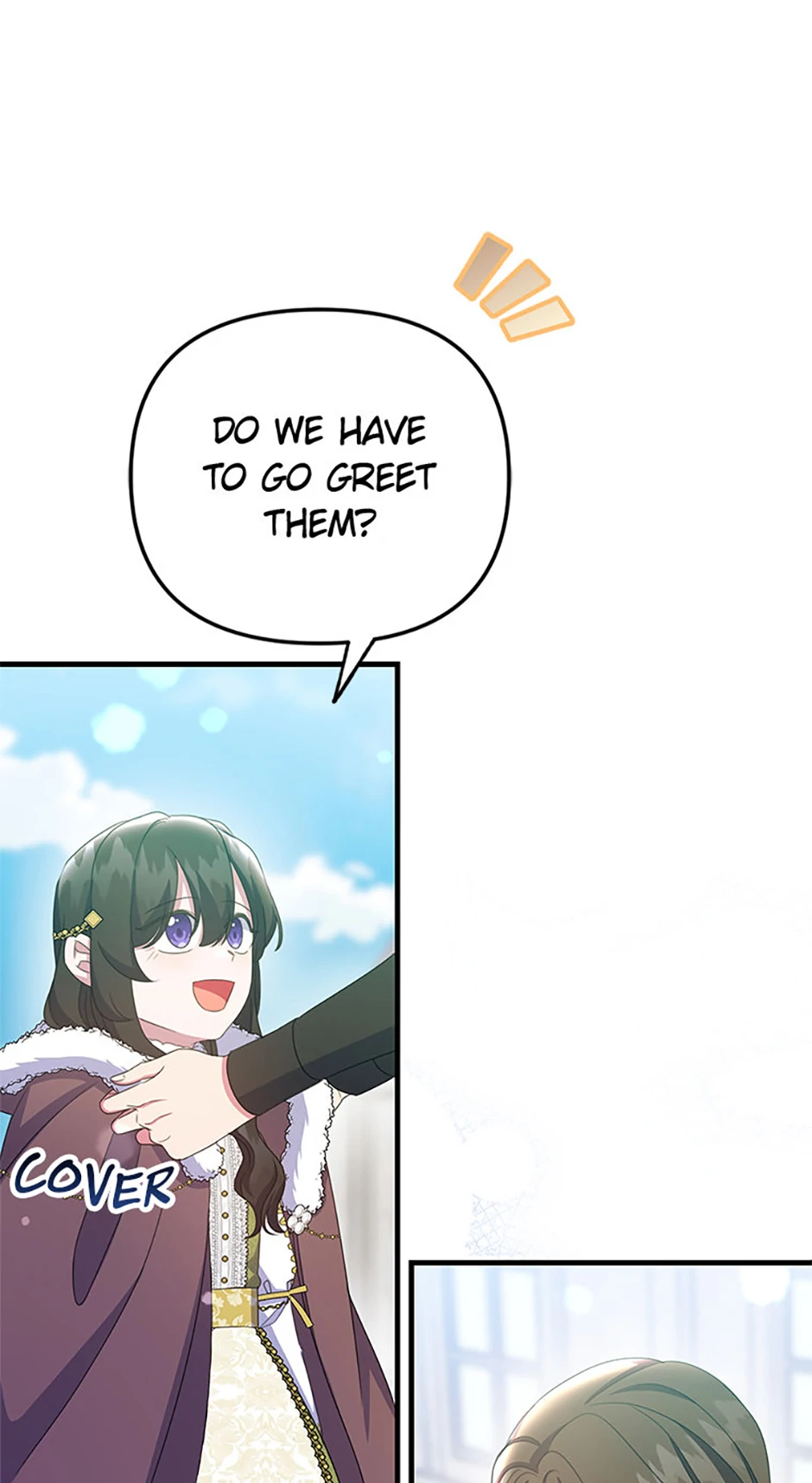 It’s the First Time for Both of Us! Chapter 34 - page 67