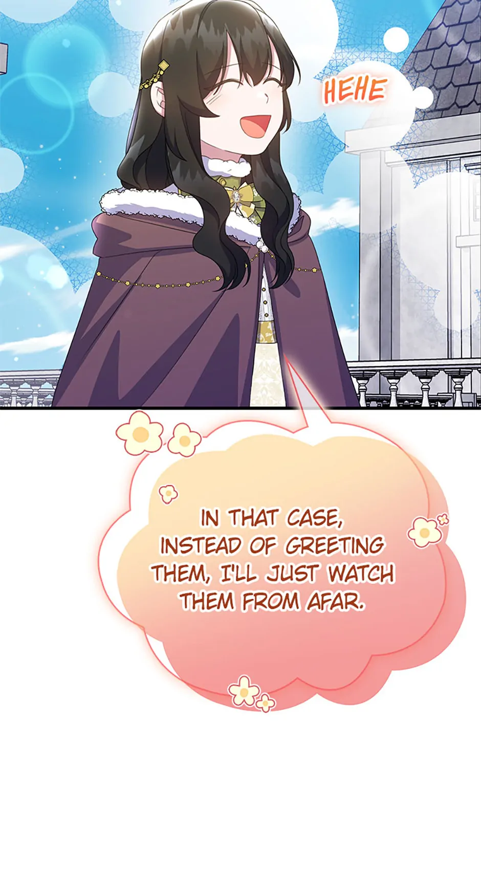 It’s the First Time for Both of Us! Chapter 34 - page 69