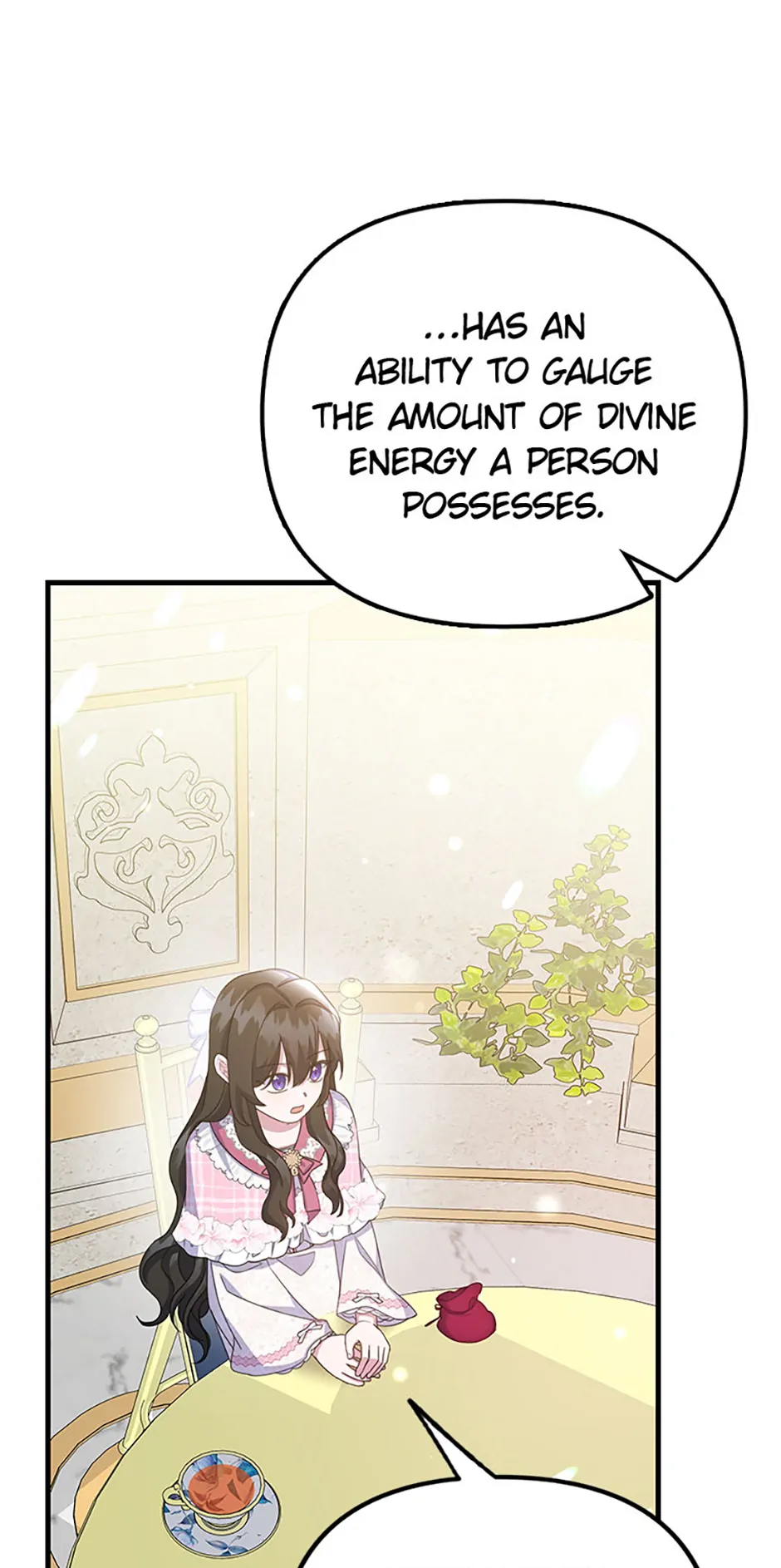 It’s the First Time for Both of Us! Chapter 34 - page 7