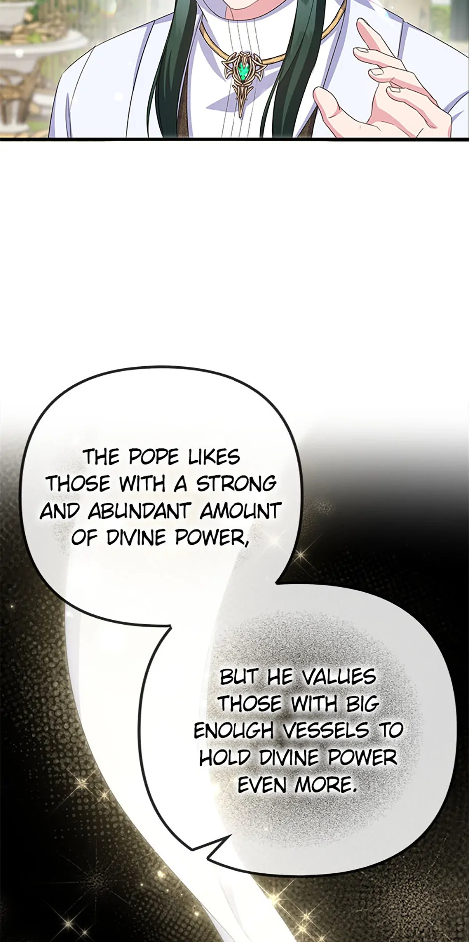It’s the First Time for Both of Us! Chapter 34 - page 9
