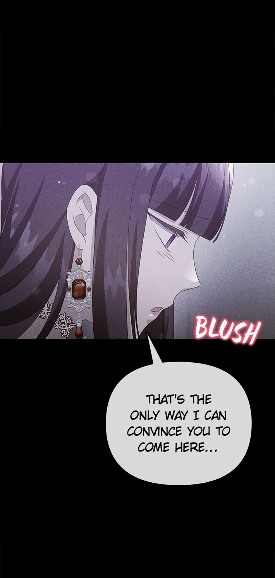 It’s the First Time for Both of Us! Chapter 35 - page 11