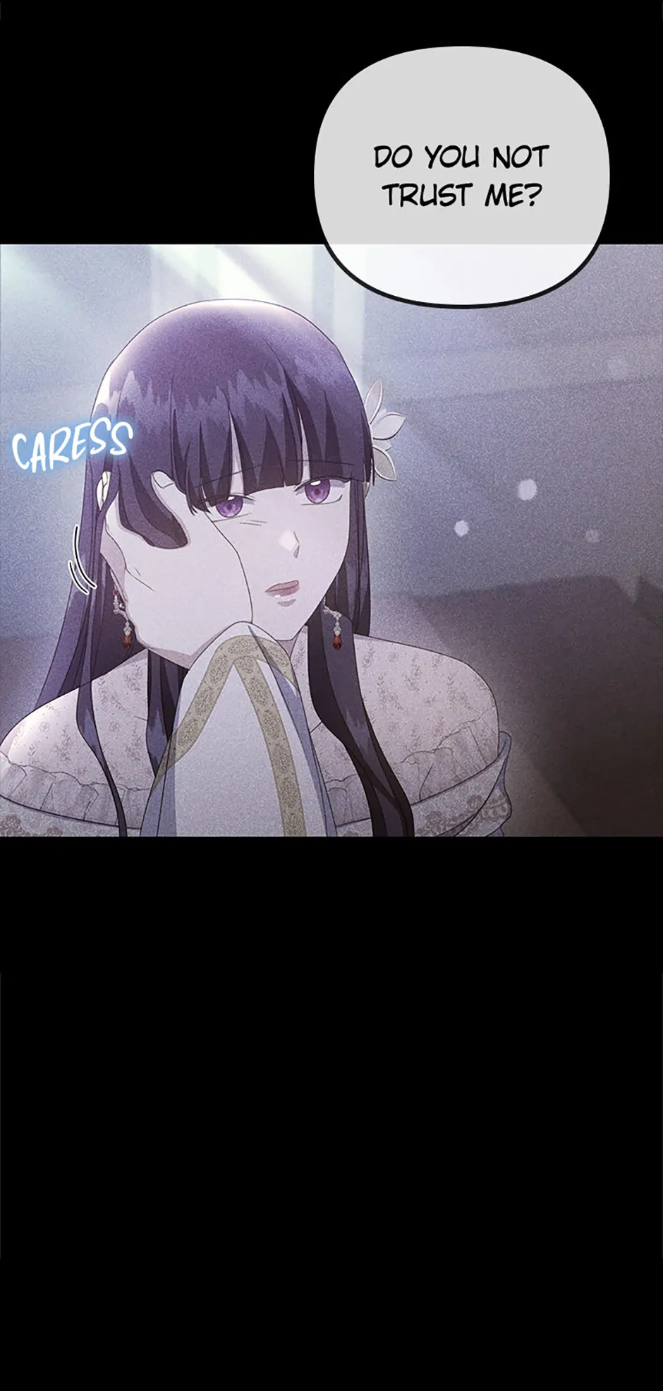 It’s the First Time for Both of Us! Chapter 35 - page 13