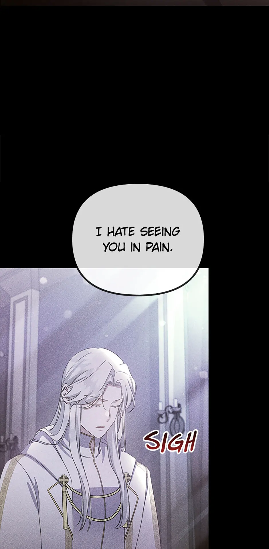 It’s the First Time for Both of Us! Chapter 35 - page 28