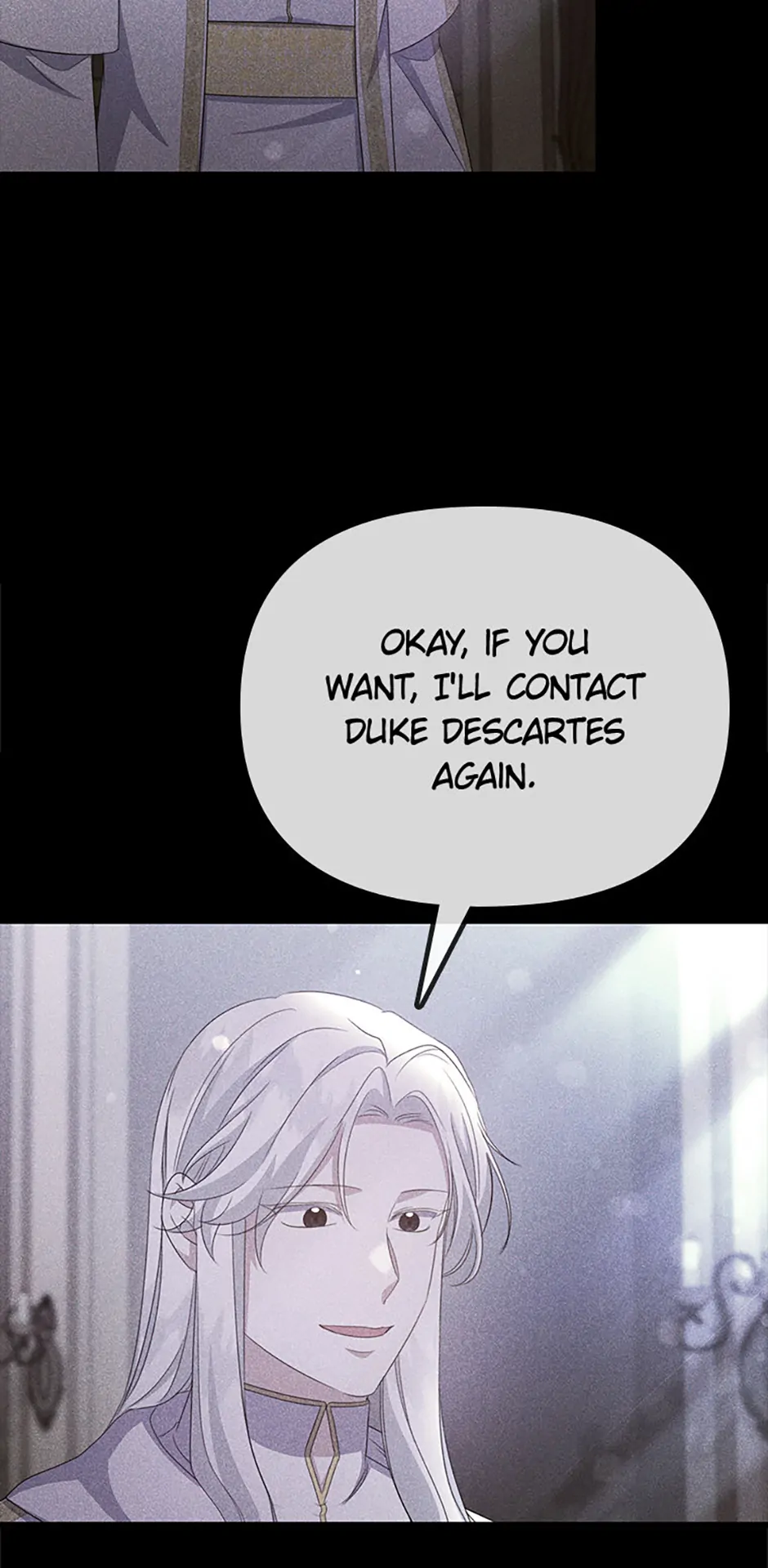 It’s the First Time for Both of Us! Chapter 35 - page 29
