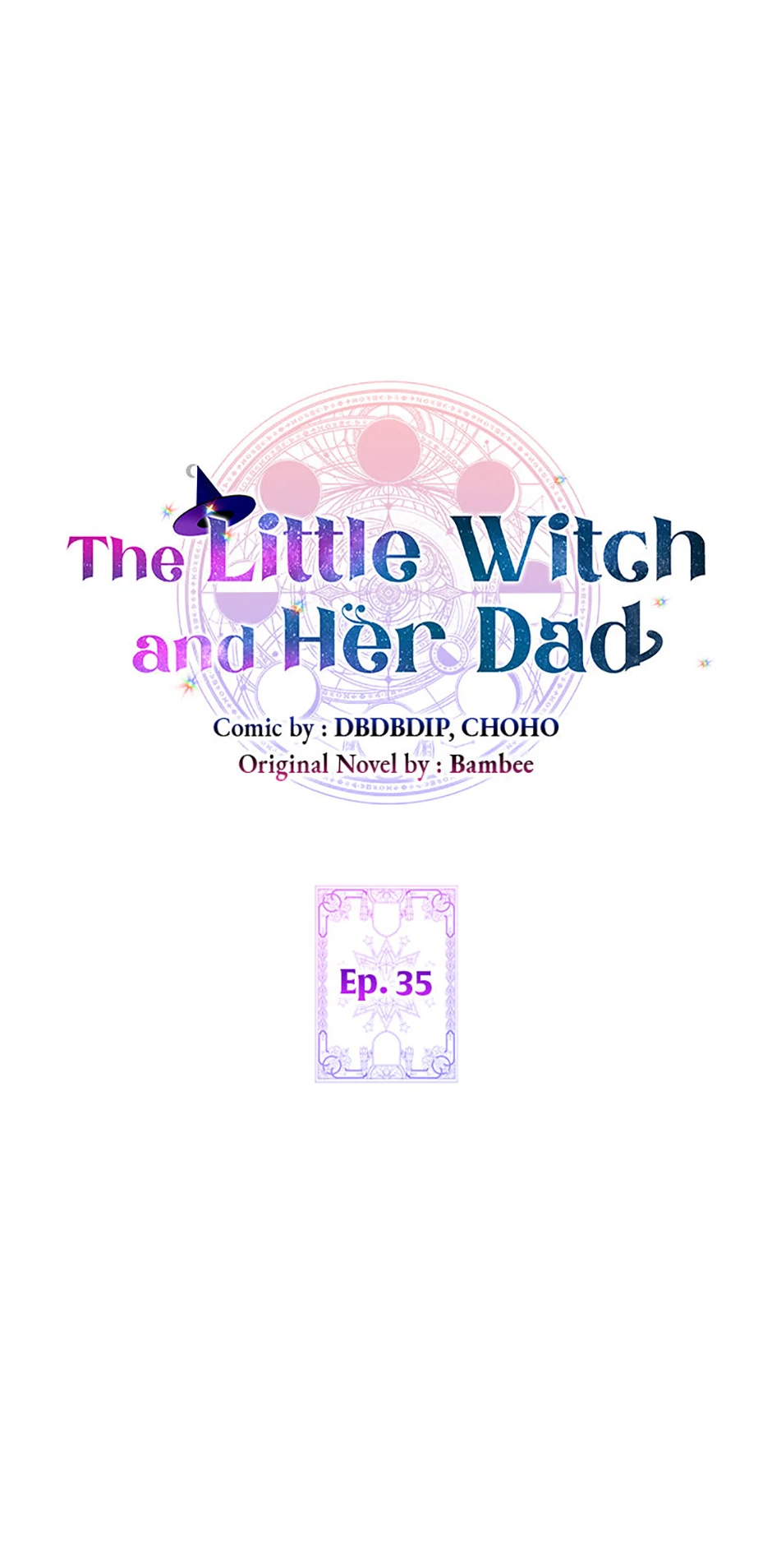 It’s the First Time for Both of Us! Chapter 35 - page 31