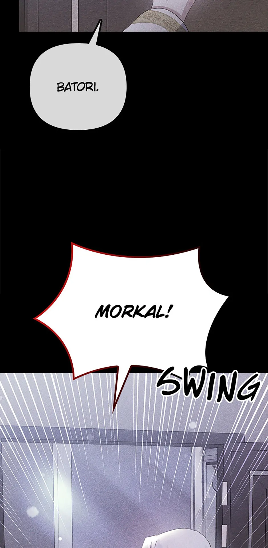 It’s the First Time for Both of Us! Chapter 35 - page 4