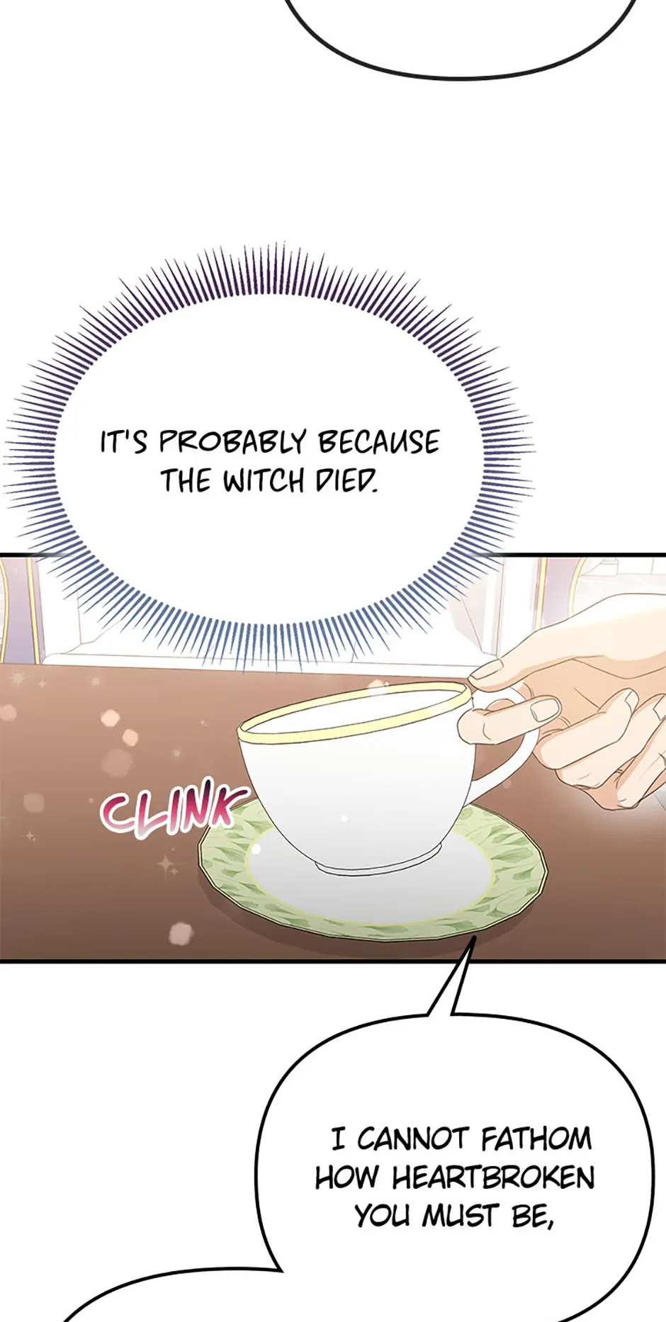 It’s the First Time for Both of Us! Chapter 35 - page 40