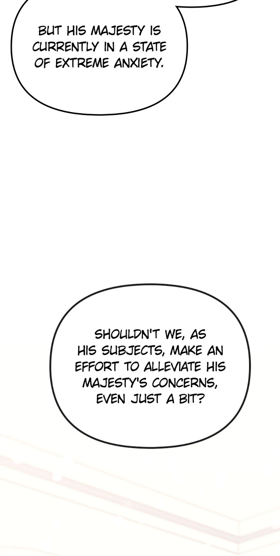 It’s the First Time for Both of Us! Chapter 35 - page 41