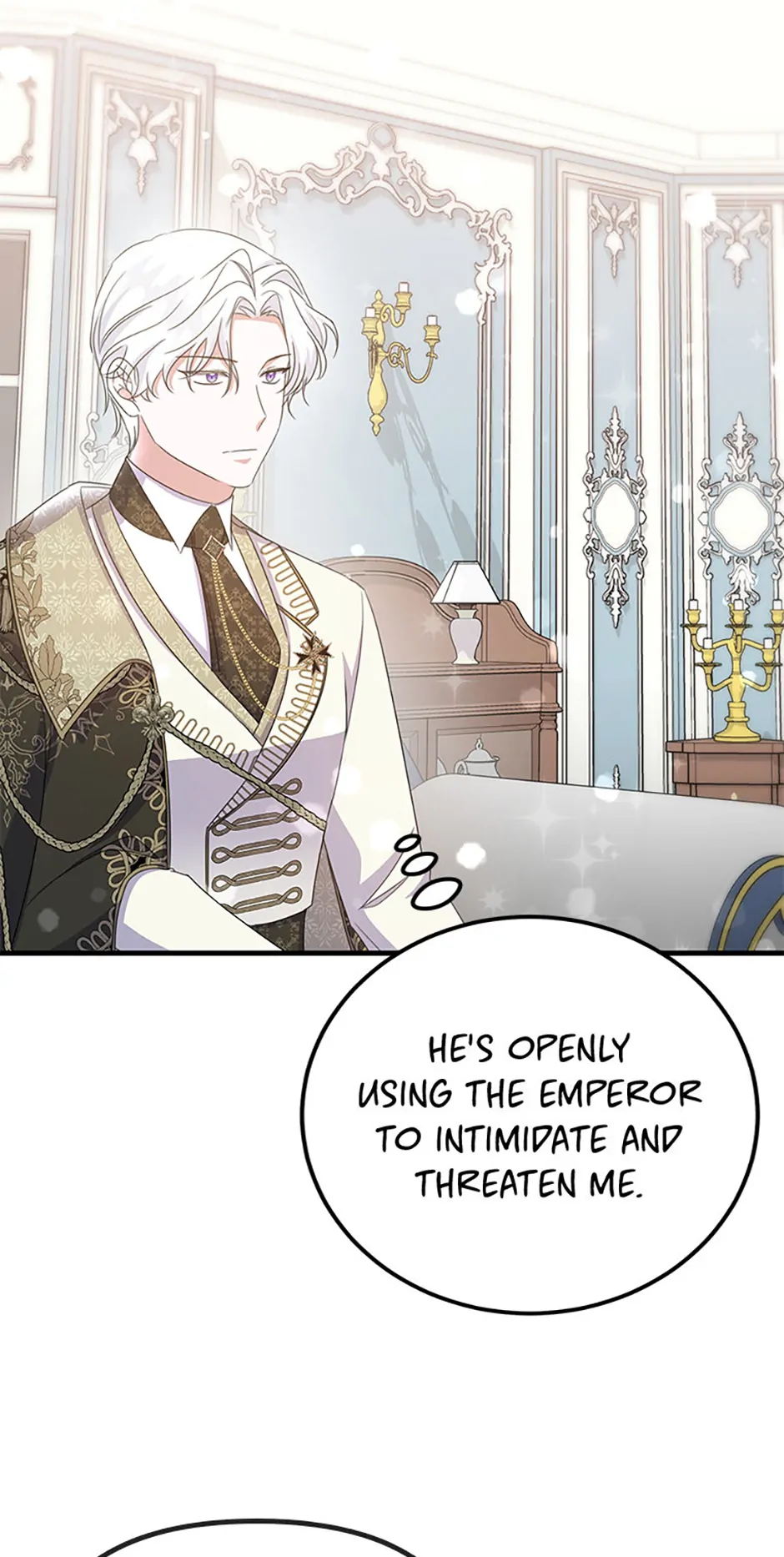 It’s the First Time for Both of Us! Chapter 35 - page 42