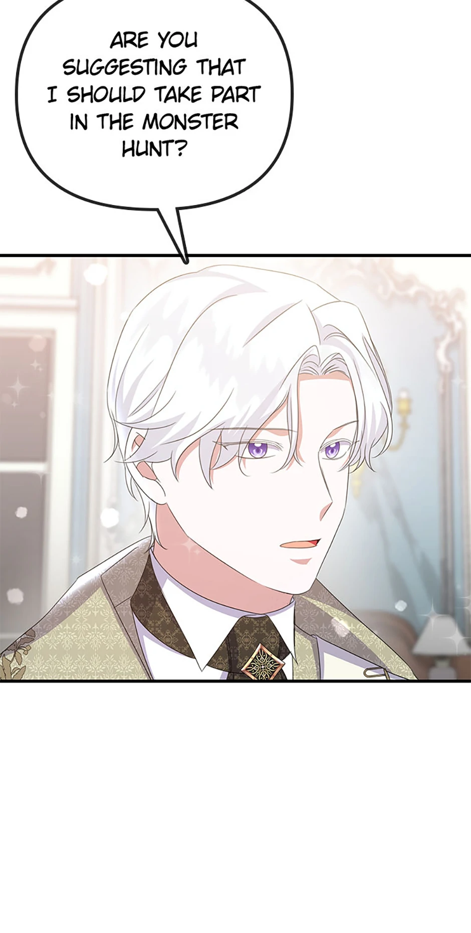 It’s the First Time for Both of Us! Chapter 35 - page 43