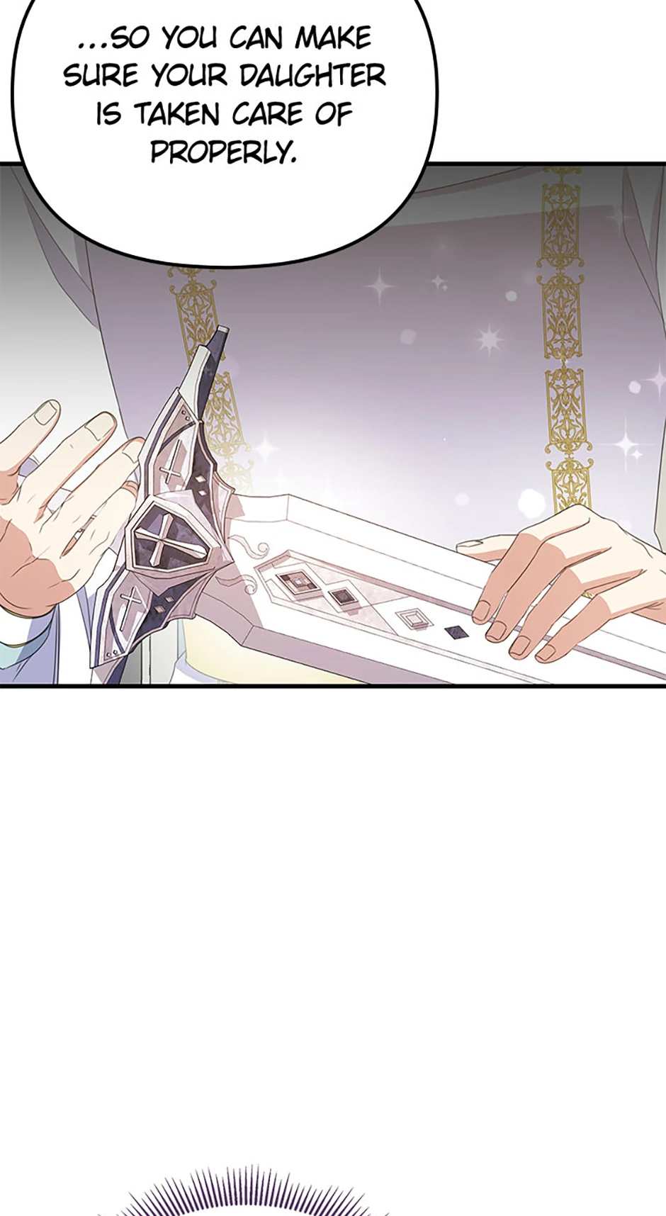 It’s the First Time for Both of Us! Chapter 35 - page 46