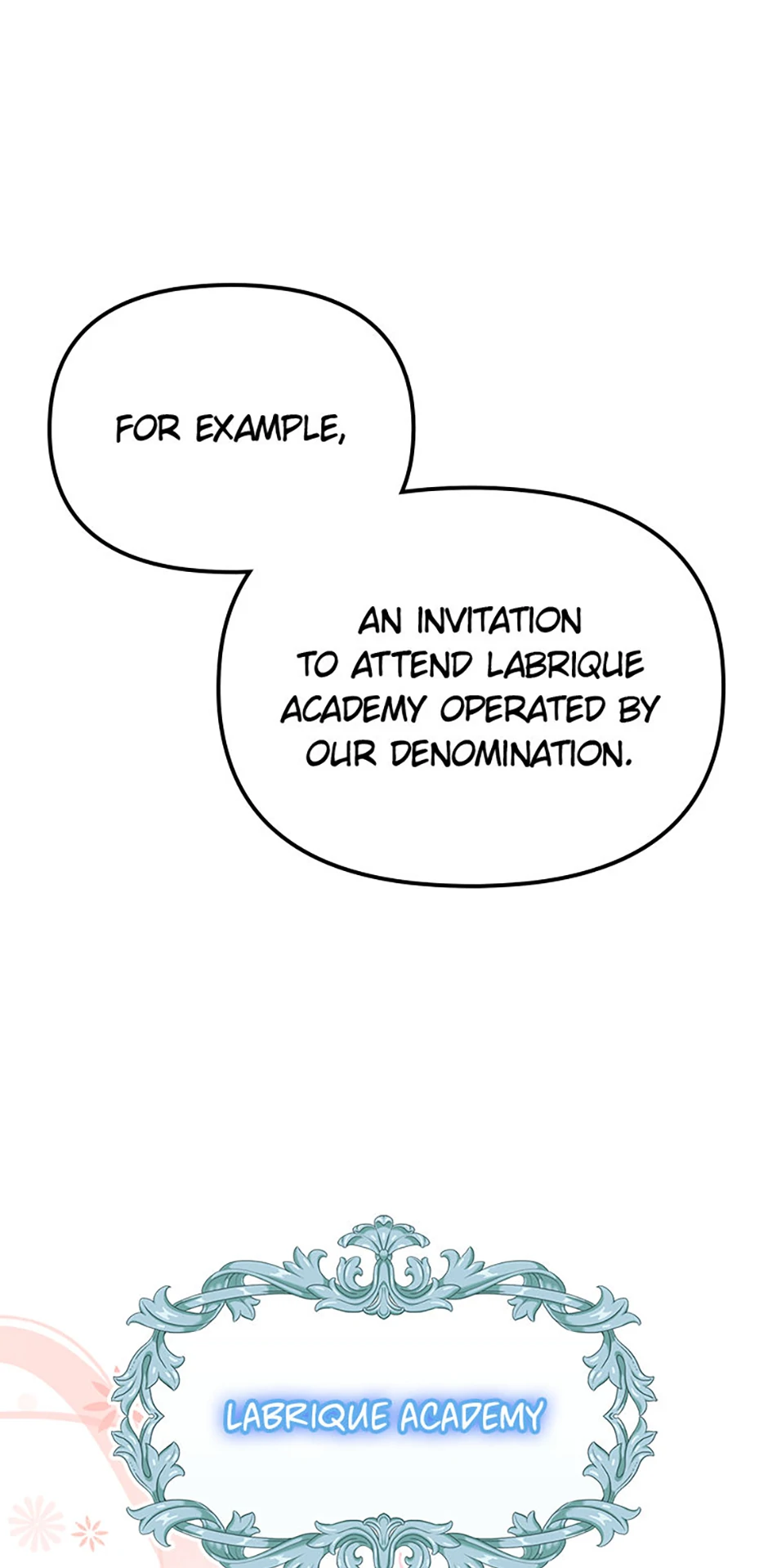 It’s the First Time for Both of Us! Chapter 35 - page 50