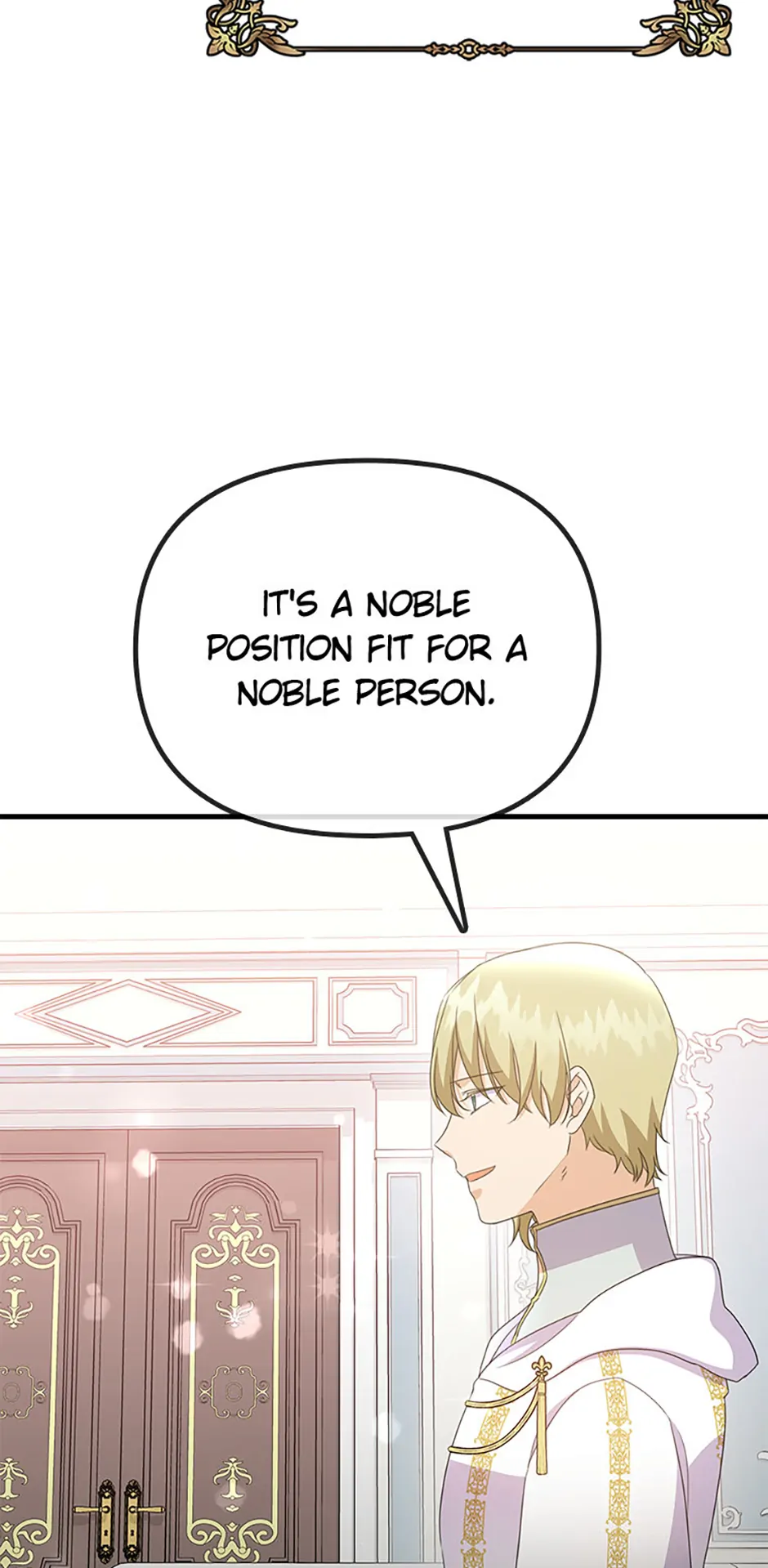 It’s the First Time for Both of Us! Chapter 35 - page 54