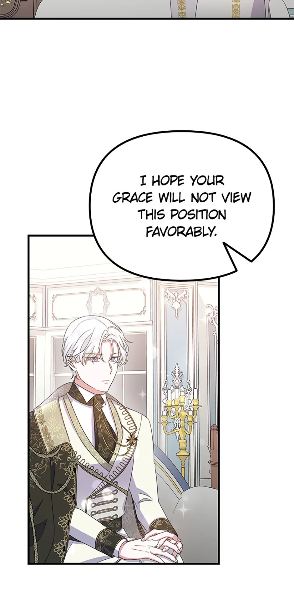 It’s the First Time for Both of Us! Chapter 35 - page 55
