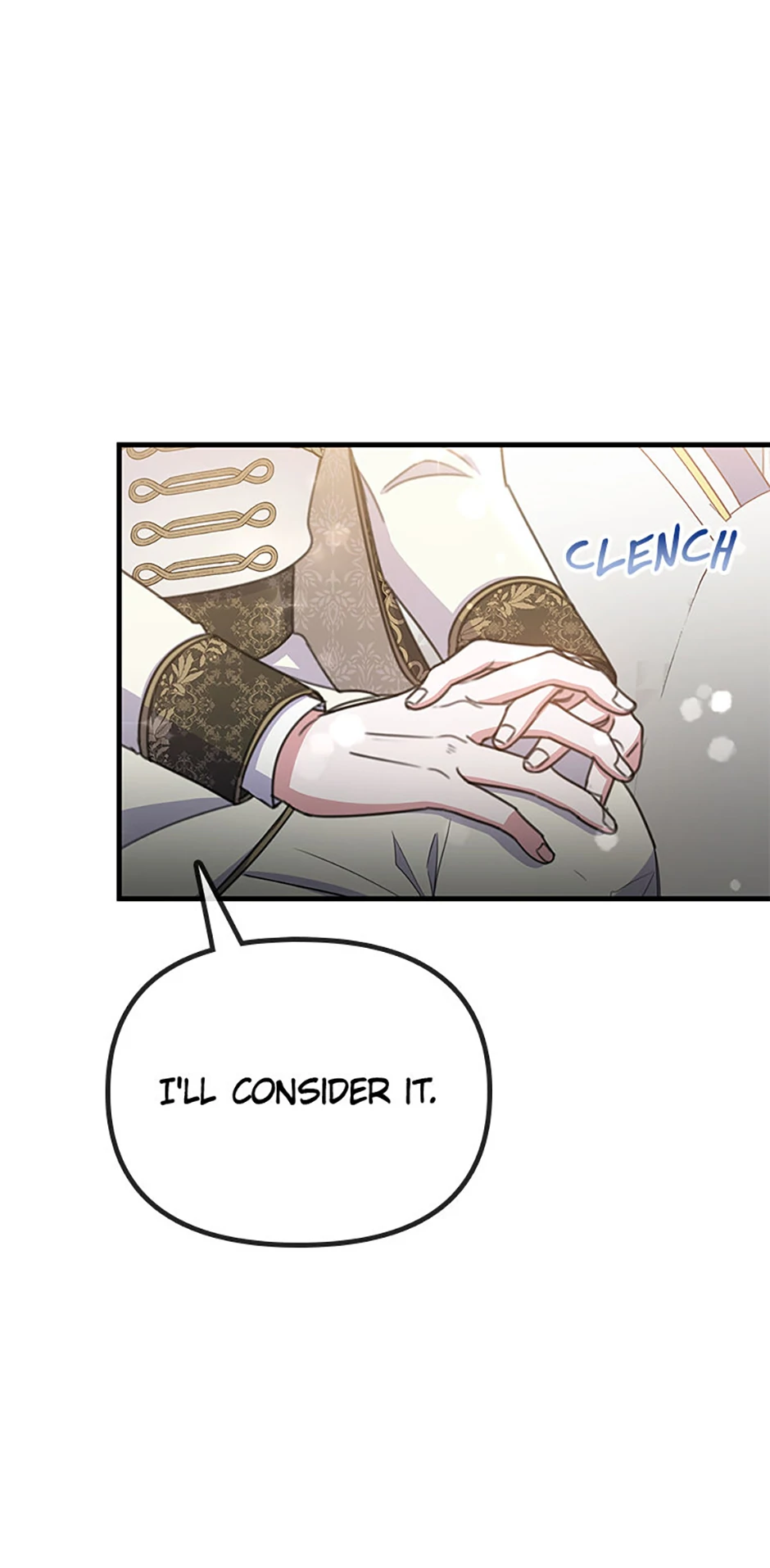 It’s the First Time for Both of Us! Chapter 35 - page 56
