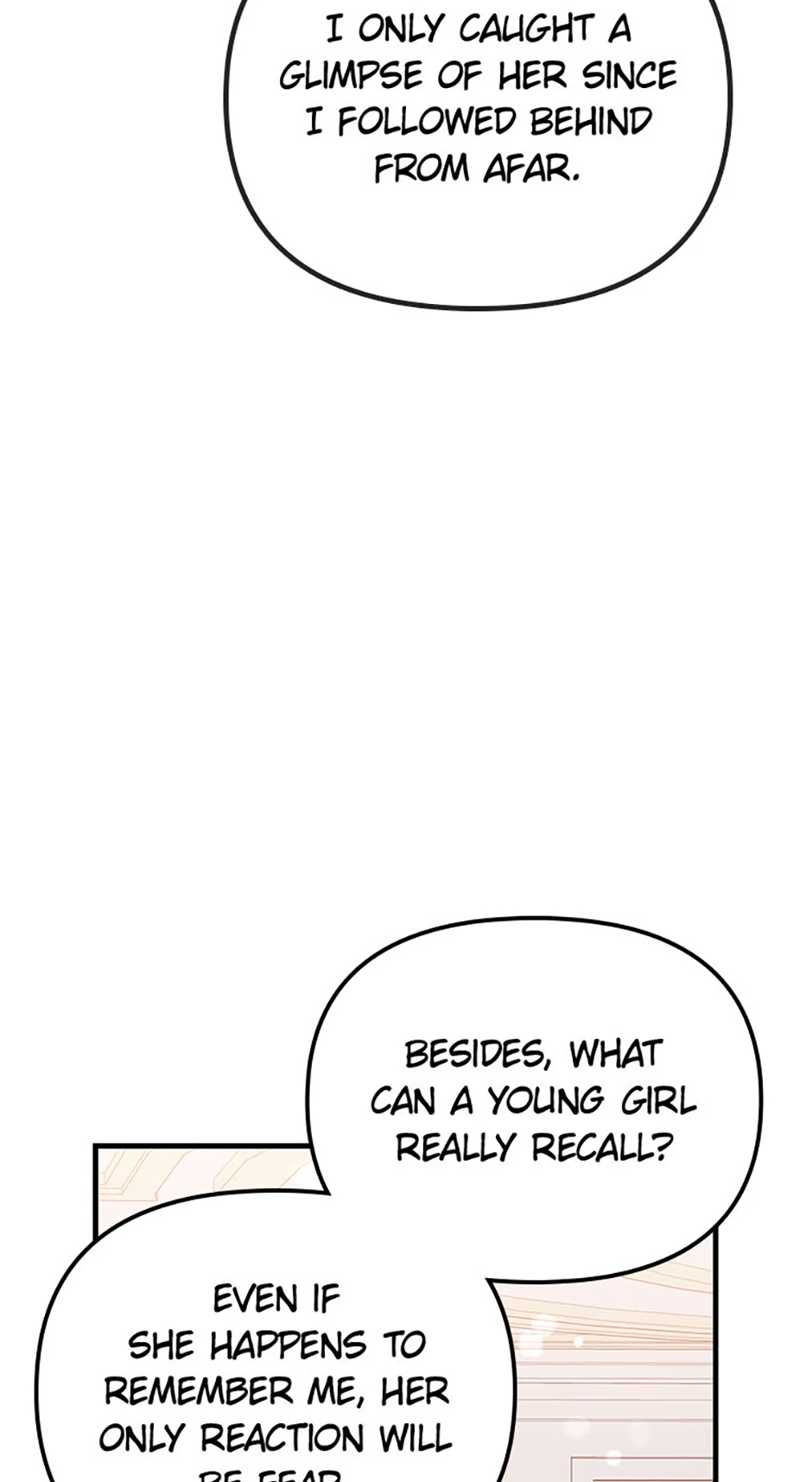 It’s the First Time for Both of Us! Chapter 35 - page 64