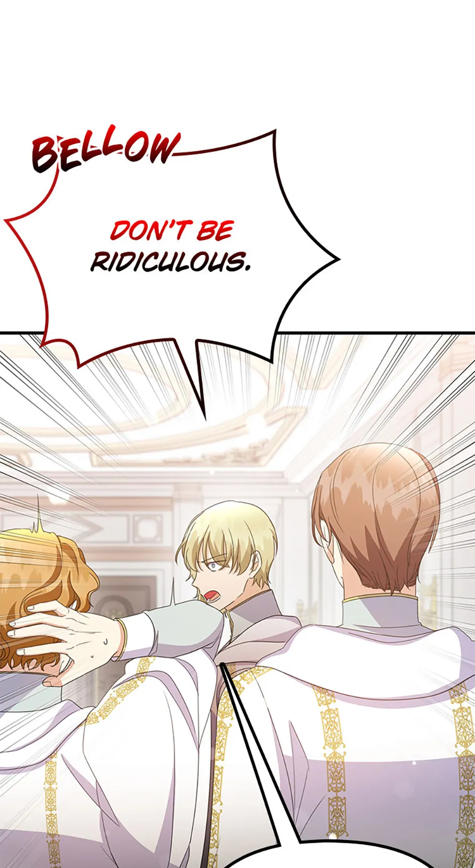 It’s the First Time for Both of Us! Chapter 35 - page 66