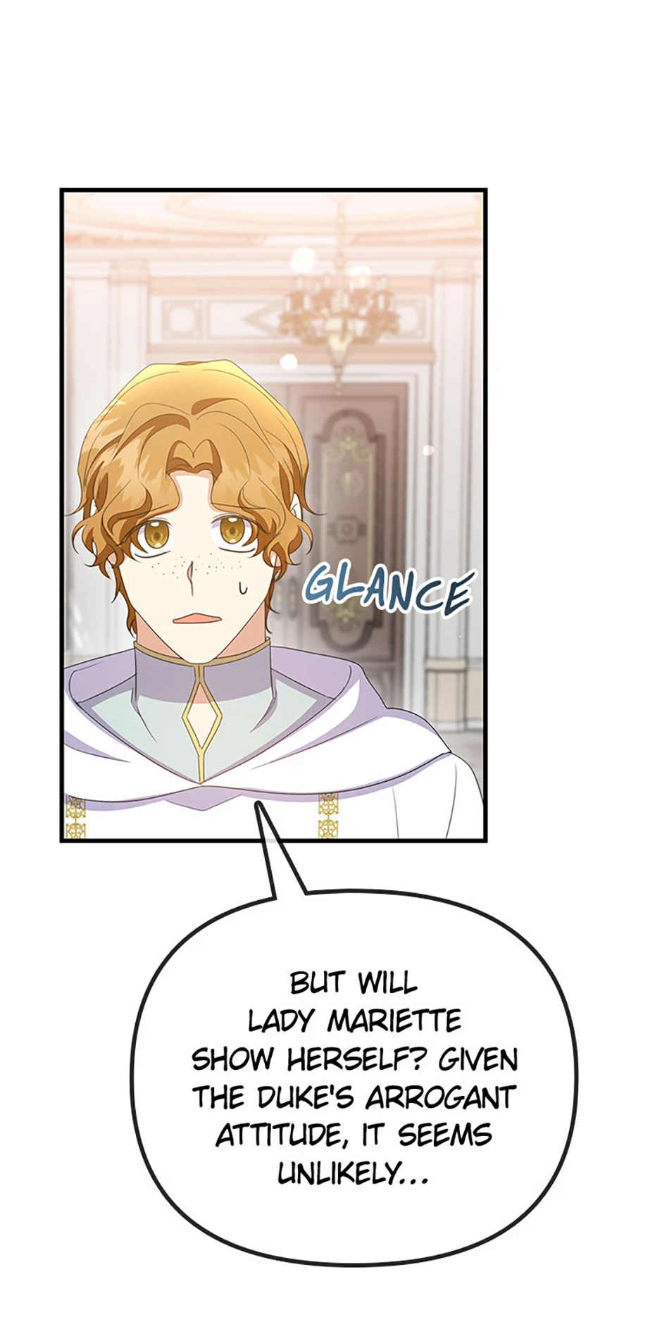 It’s the First Time for Both of Us! Chapter 35 - page 69