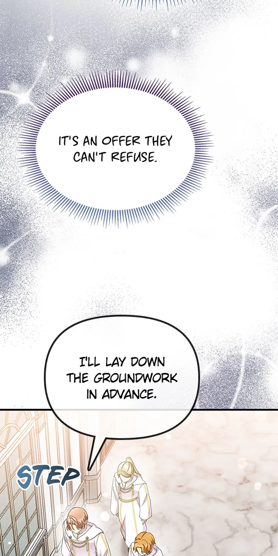 It’s the First Time for Both of Us! Chapter 35 - page 71