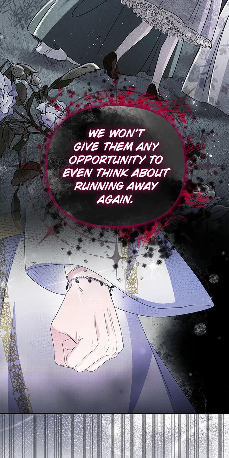 It’s the First Time for Both of Us! Chapter 35 - page 73