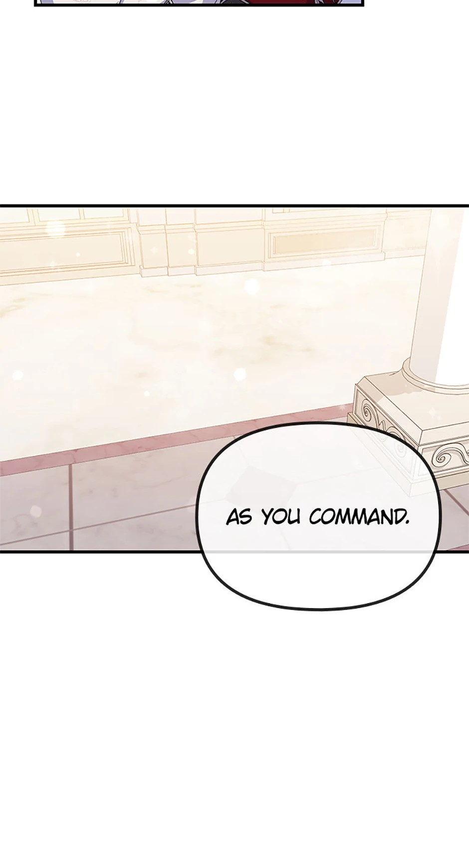 It’s the First Time for Both of Us! Chapter 36 - page 12