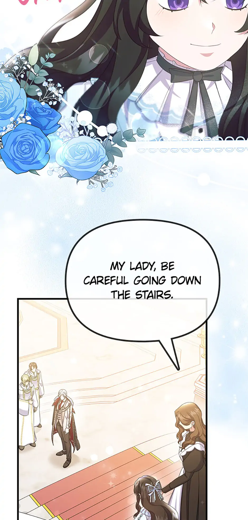 It’s the First Time for Both of Us! Chapter 36 - page 16