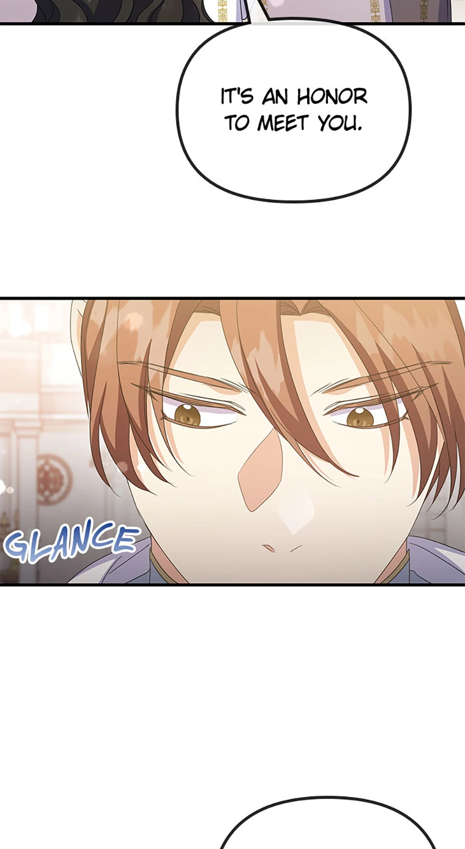 It’s the First Time for Both of Us! Chapter 36 - page 21