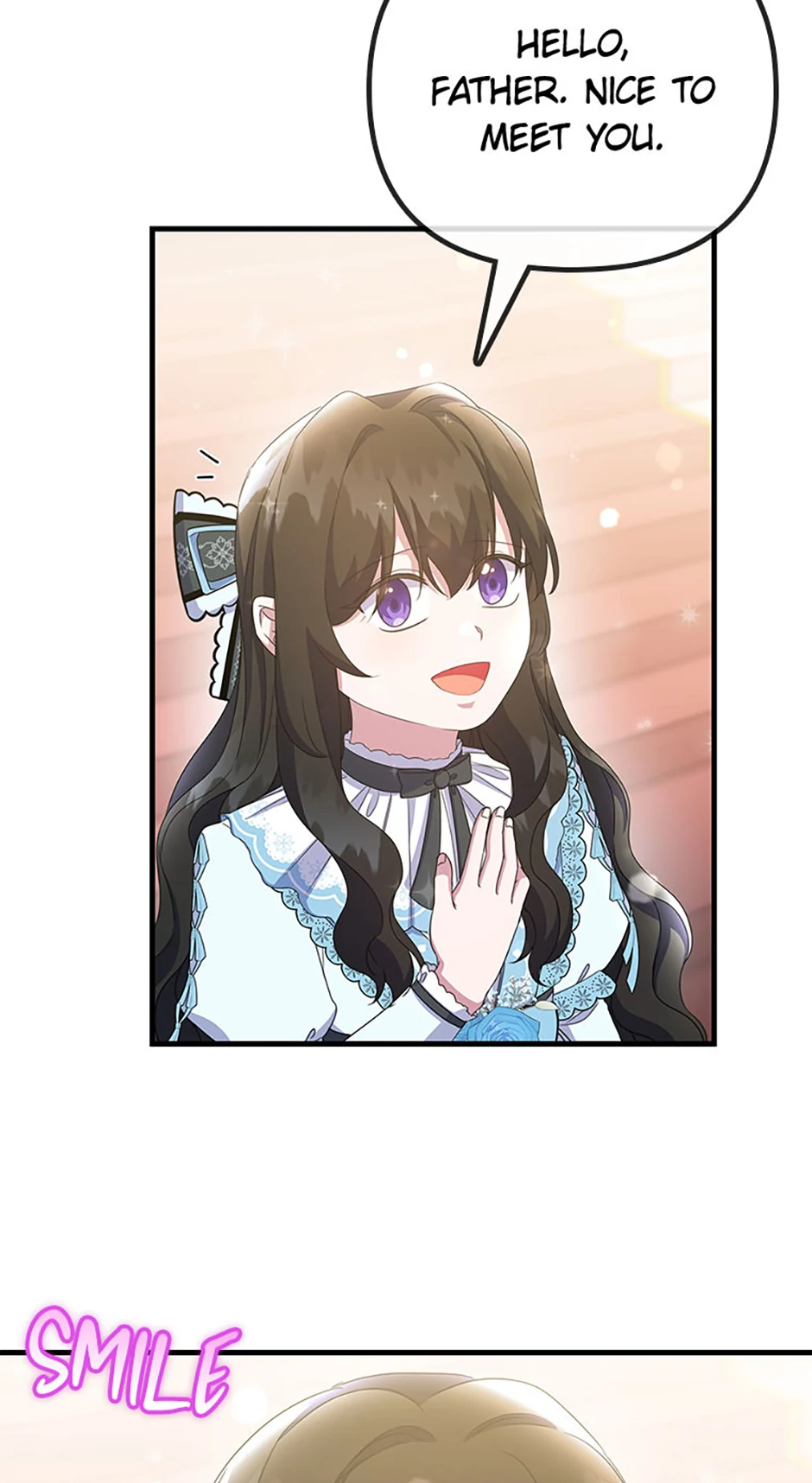 It’s the First Time for Both of Us! Chapter 36 - page 22
