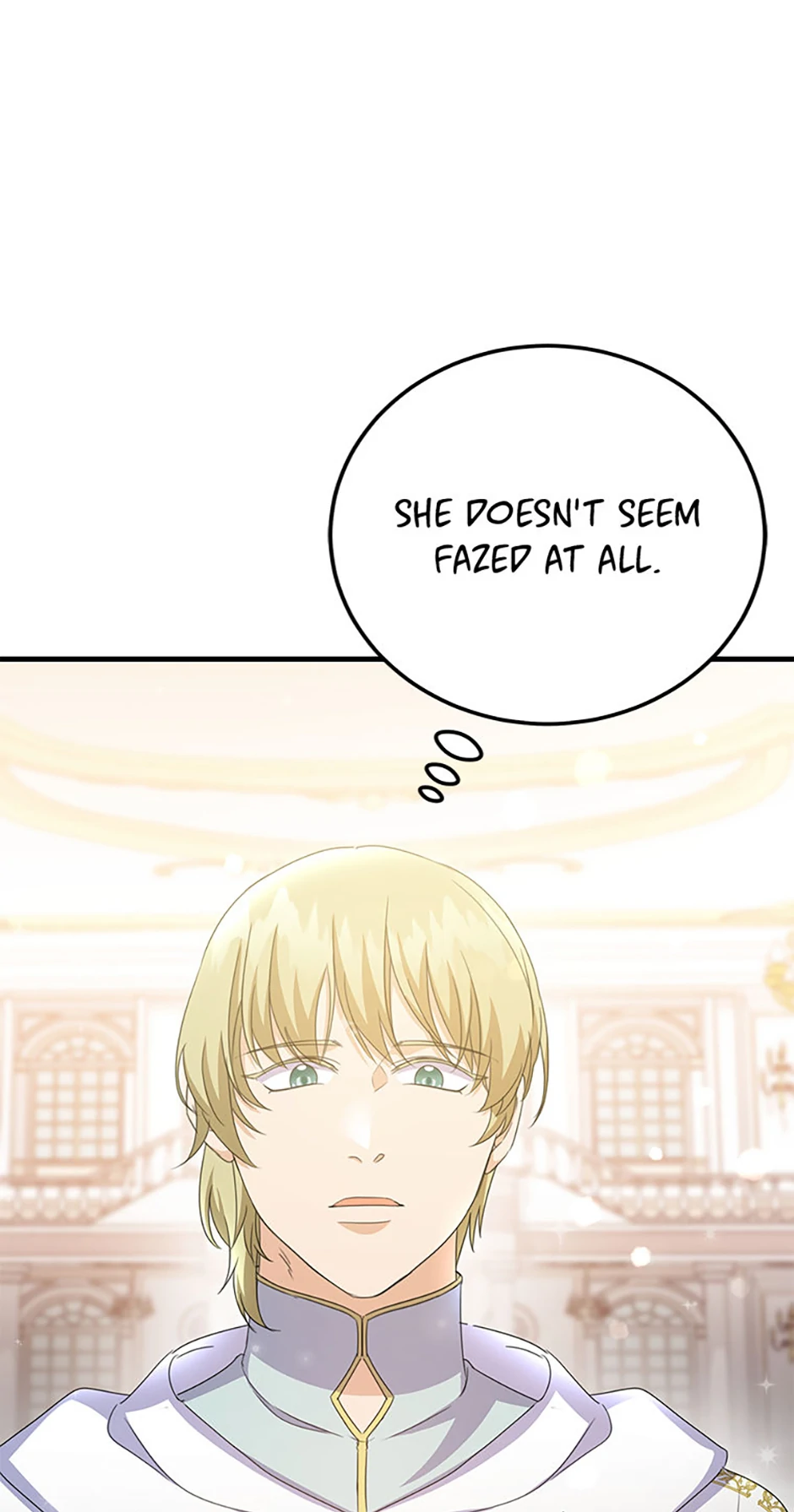 It’s the First Time for Both of Us! Chapter 36 - page 29