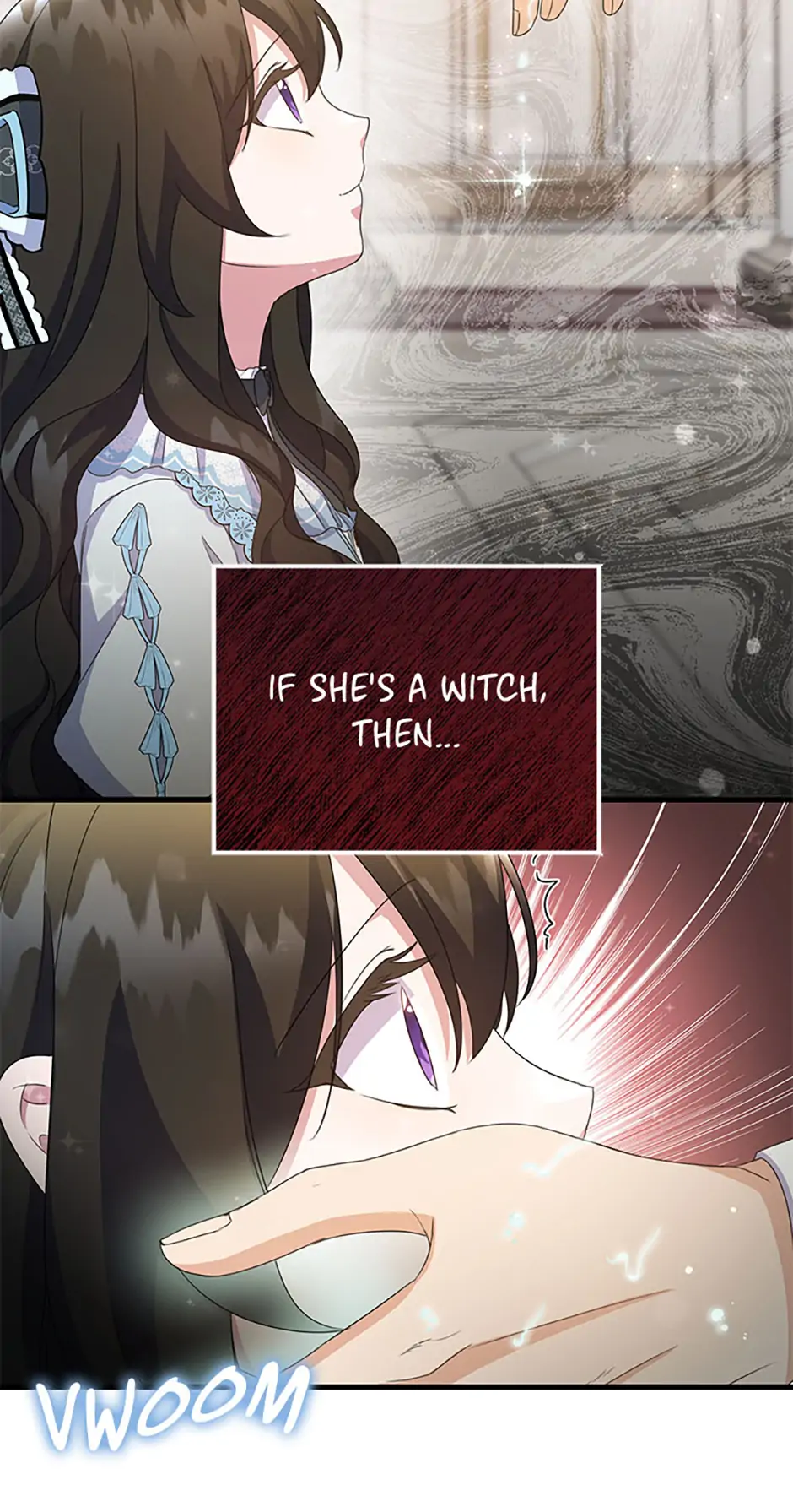 It’s the First Time for Both of Us! Chapter 36 - page 31