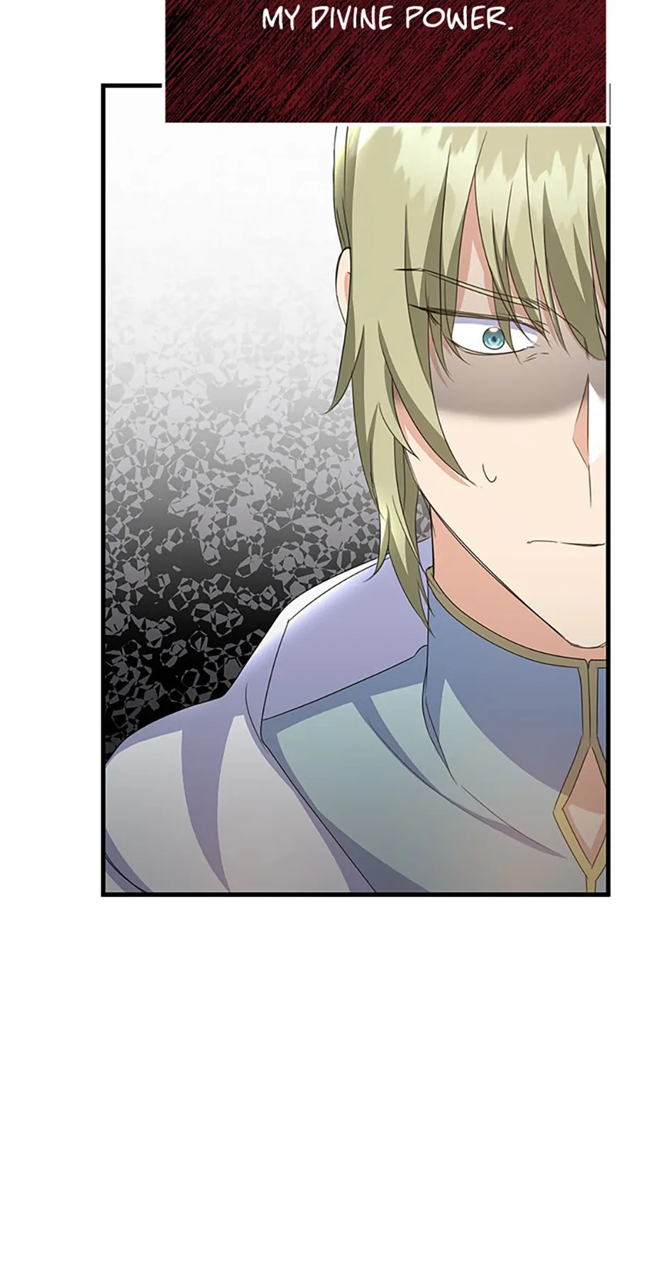 It’s the First Time for Both of Us! Chapter 36 - page 35