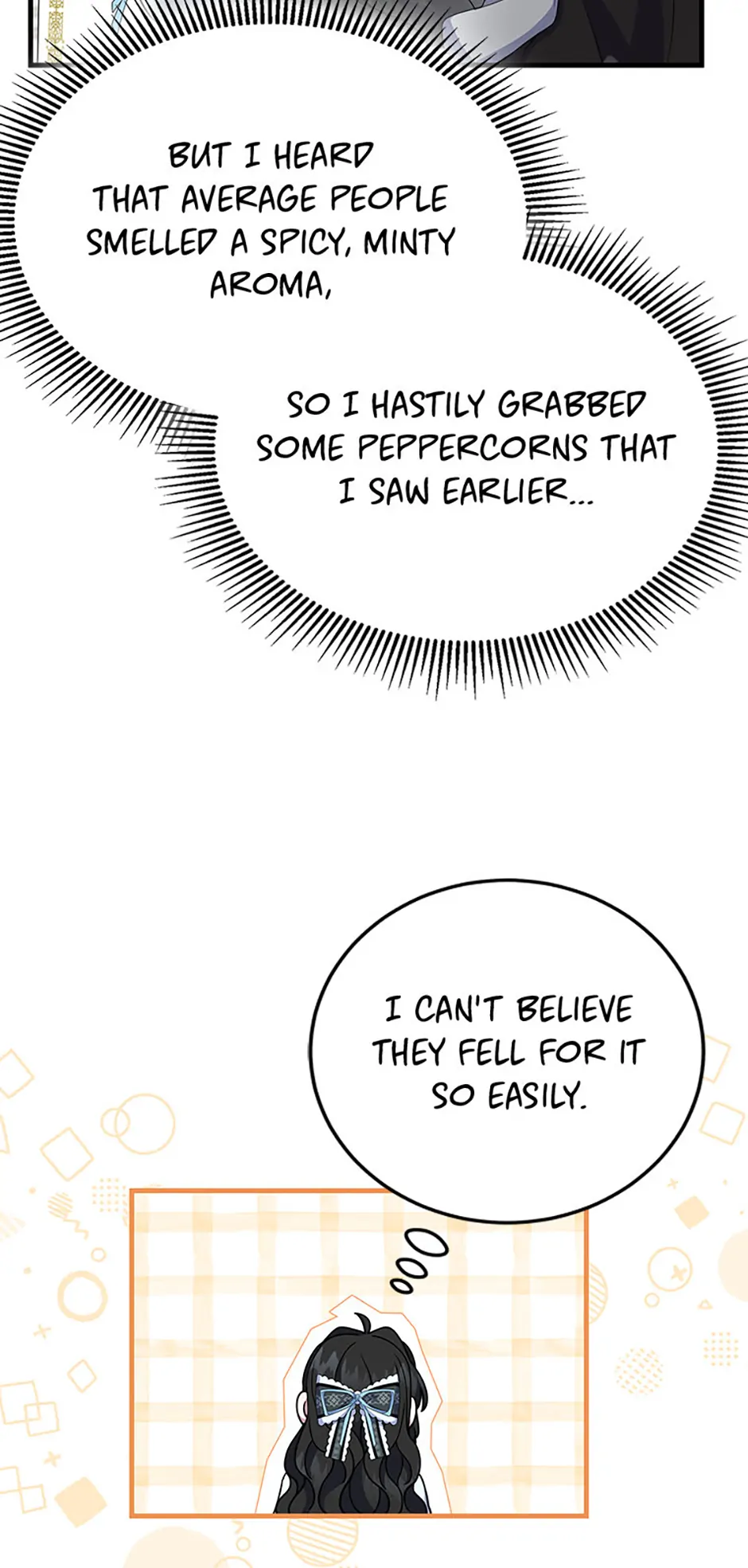 It’s the First Time for Both of Us! Chapter 36 - page 41