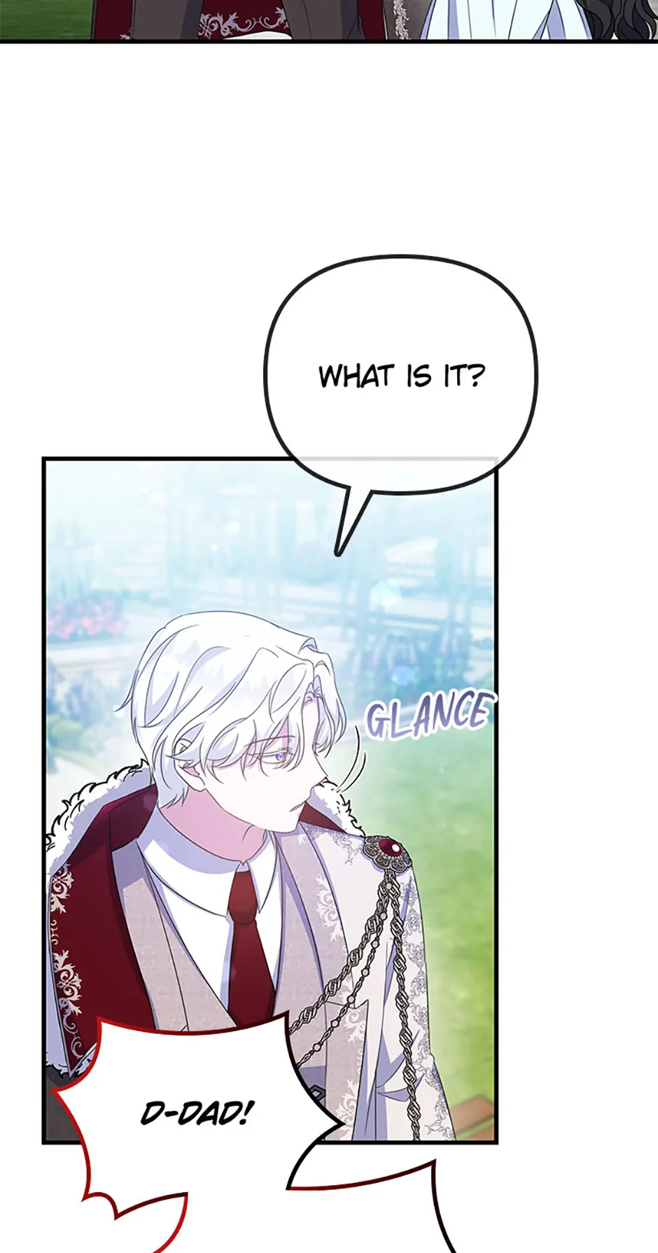 It’s the First Time for Both of Us! Chapter 36 - page 59