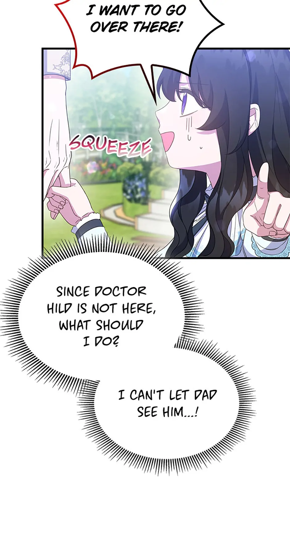 It’s the First Time for Both of Us! Chapter 36 - page 60