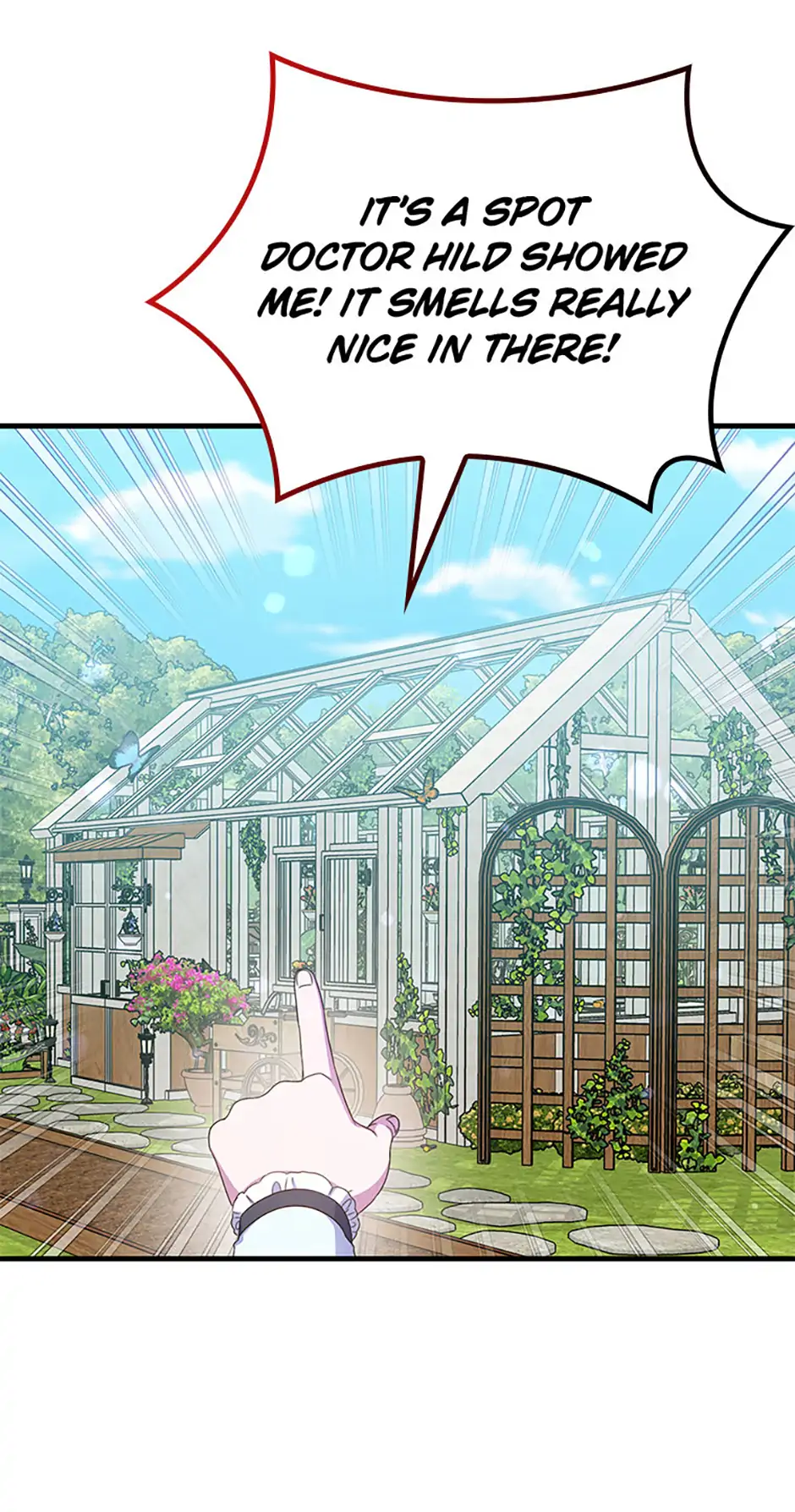 It’s the First Time for Both of Us! Chapter 36 - page 61